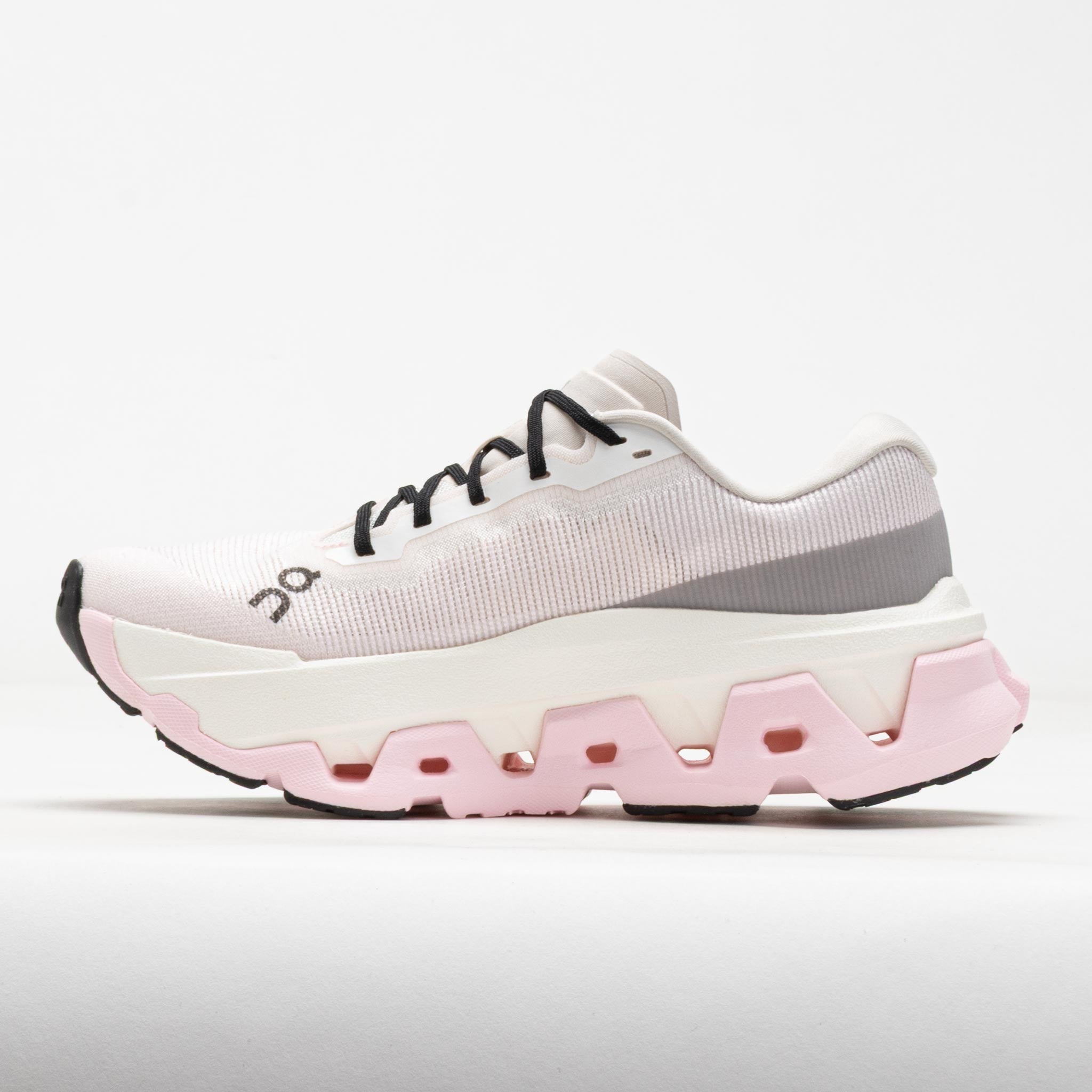 On Cloudmonster 3 Hyper Women's Ivory/Peony