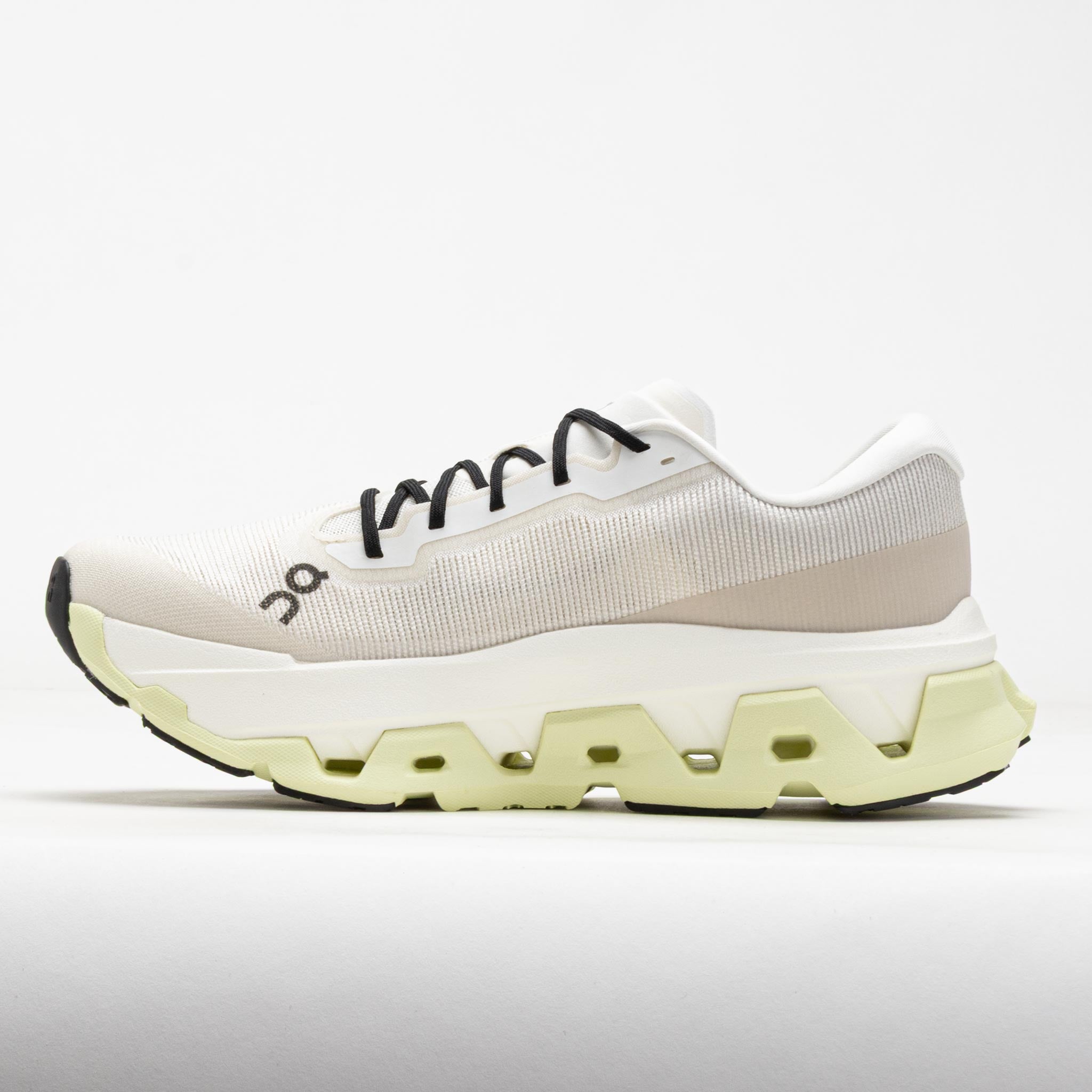 On Cloudmonster 3 Hyper Men's Ivory/Linen