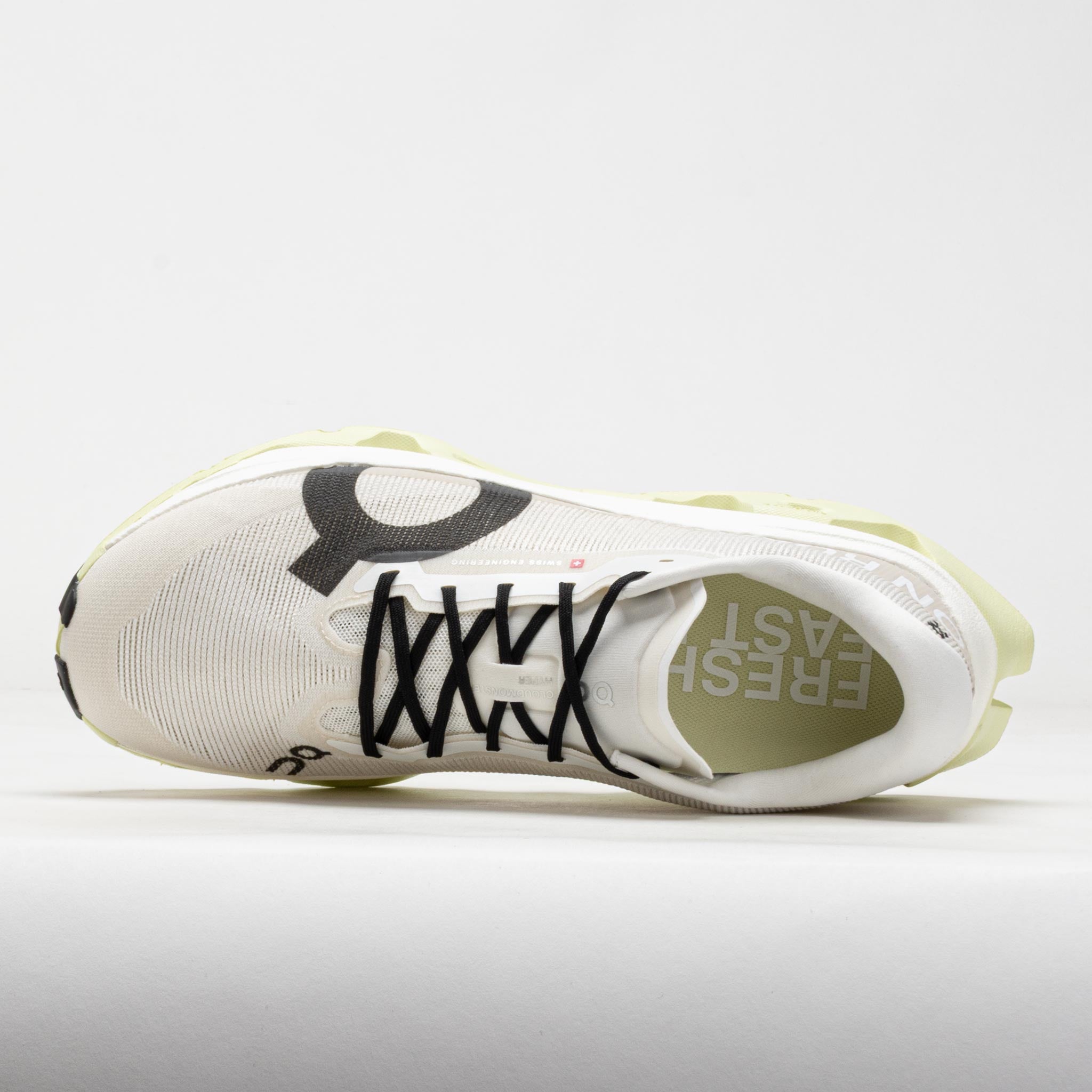On Cloudmonster 3 Hyper Men's Ivory/Linen – Holabird Sports