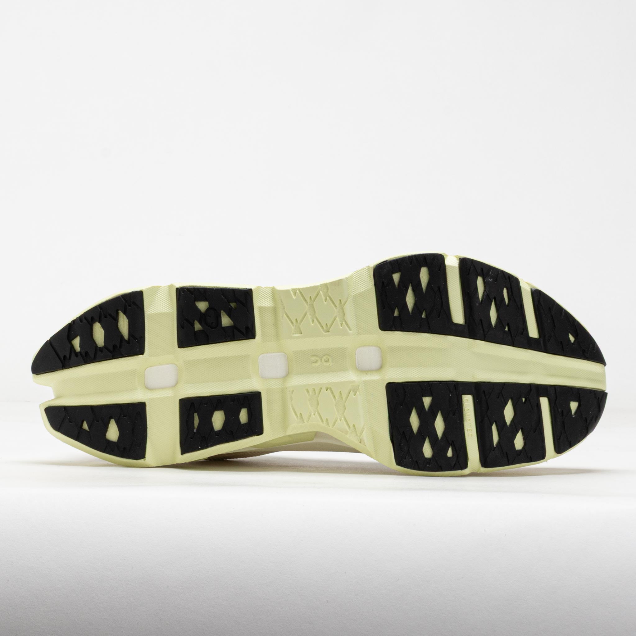 On Cloudmonster 3 Hyper Men's Ivory/Linen