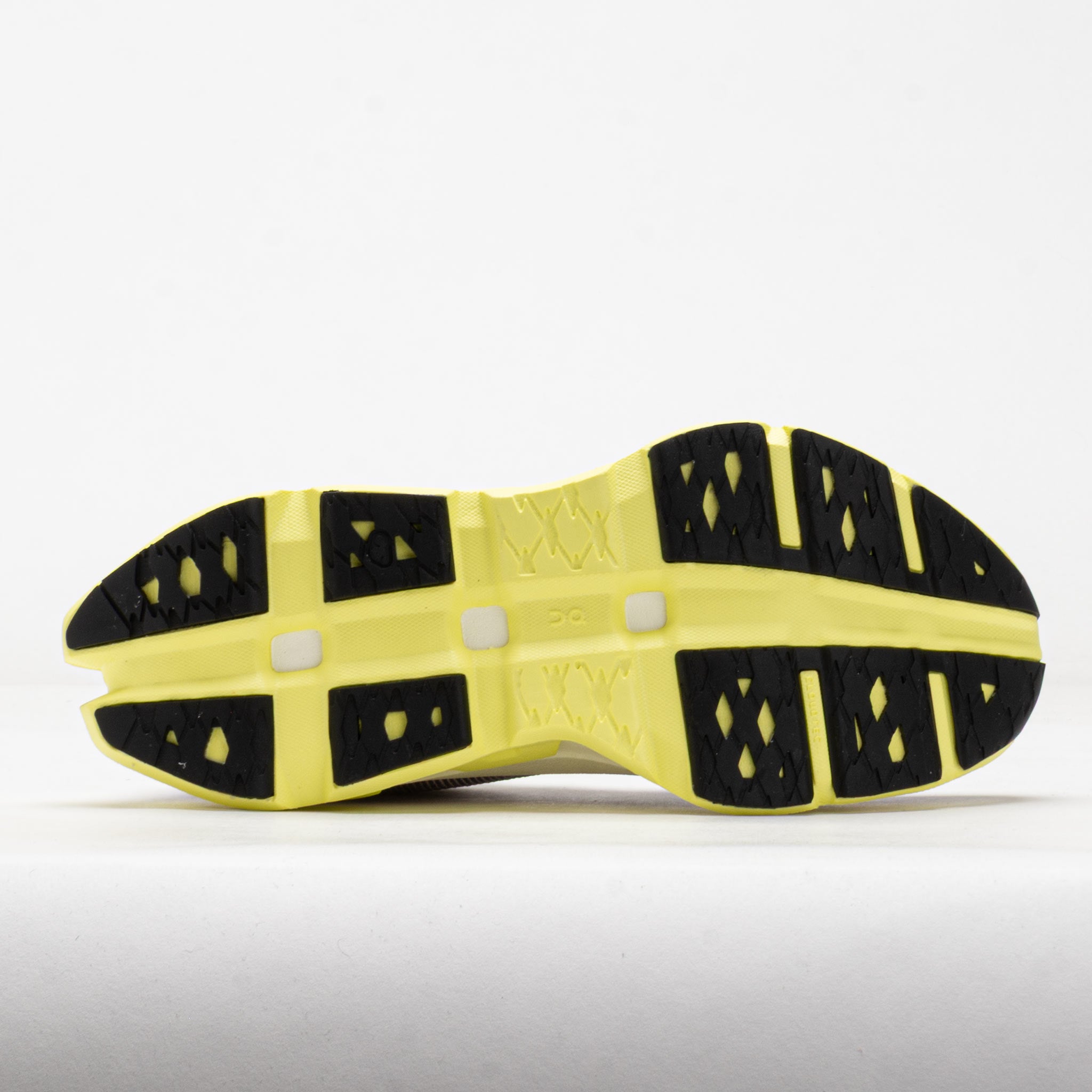 On Cloudmonster 3 Hyper Men's Lily/Limelight – Holabird Sports