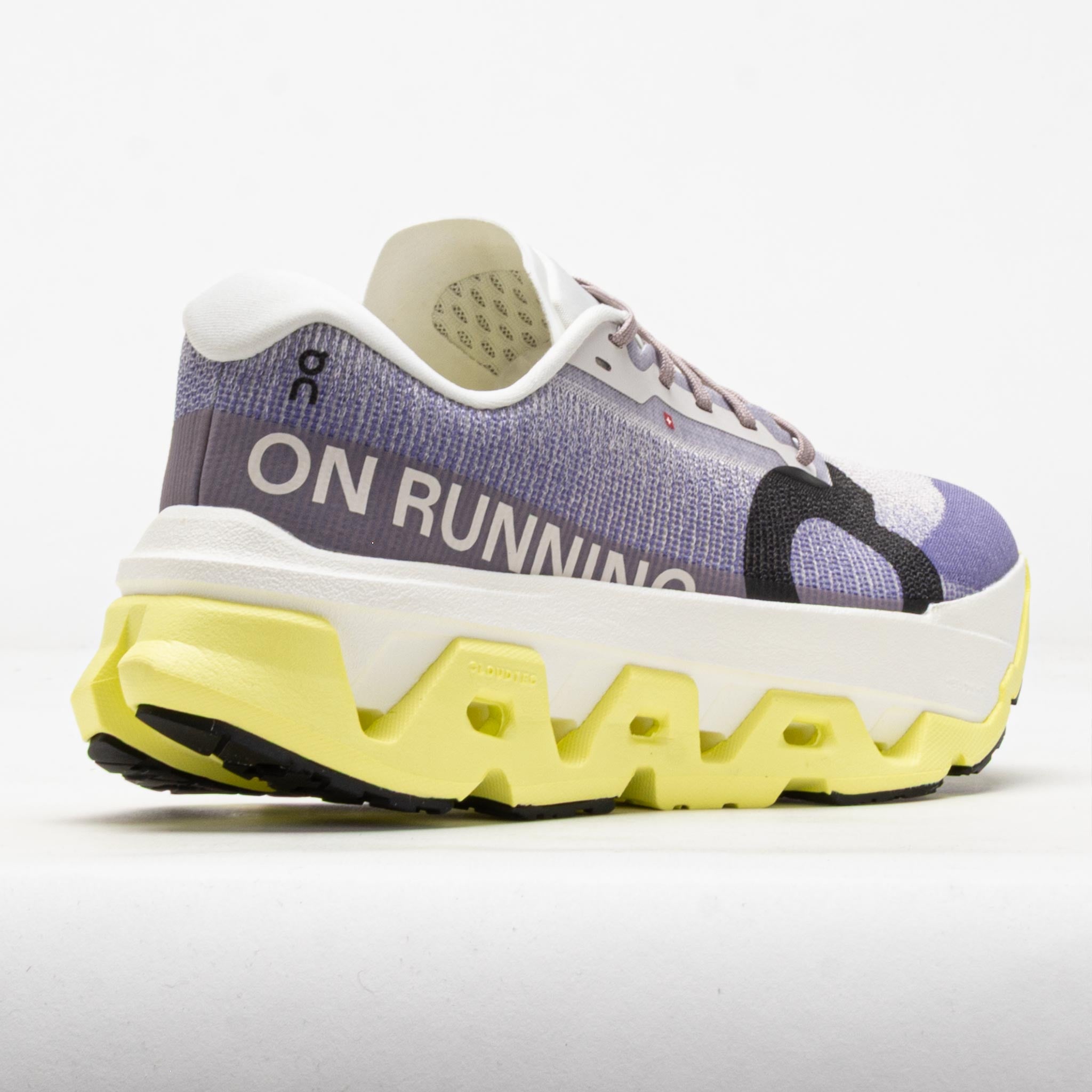 On Cloudmonster 3 Hyper Men's Lily/Limelight – Holabird Sports