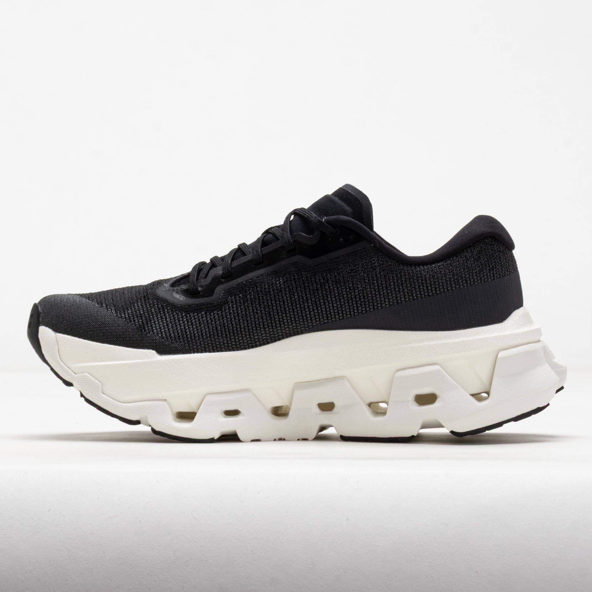 On Cloudmonster 3 Hyper Men's Black/Ivory – Holabird Sports