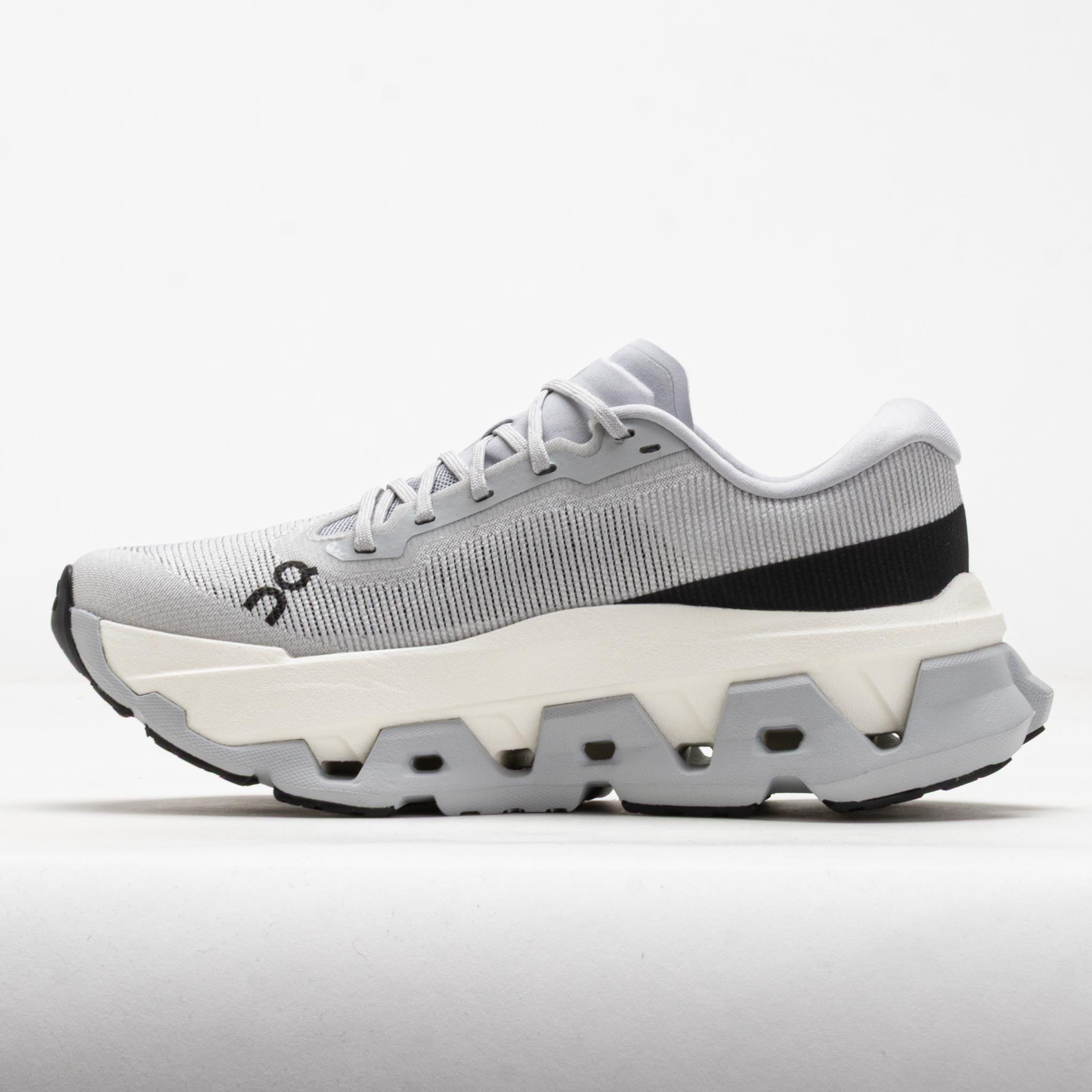 On Cloudmonster 3 Hyper Men's Glacier/Black – Holabird Sports