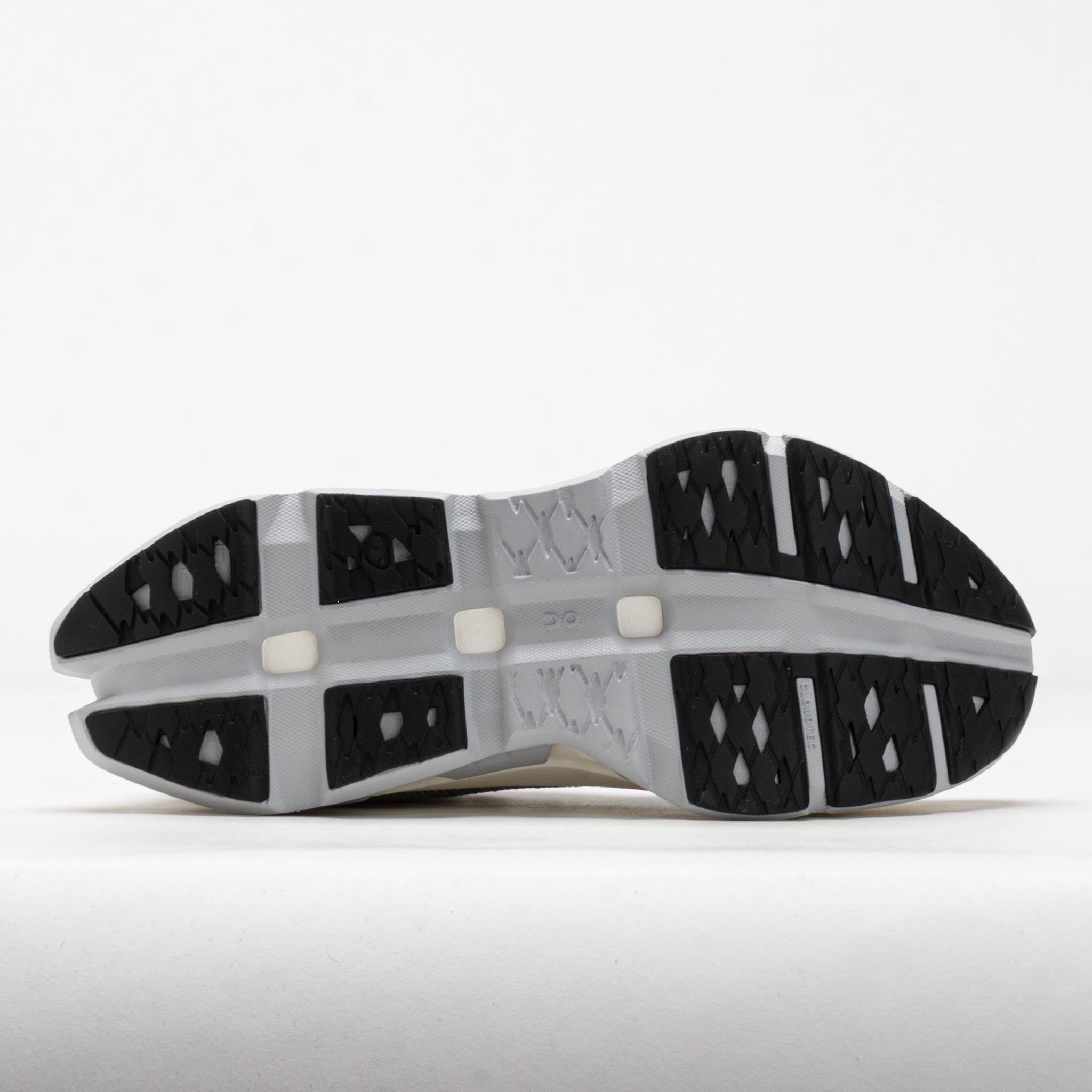 On Cloudmonster 3 Hyper Men's Glacier/Black