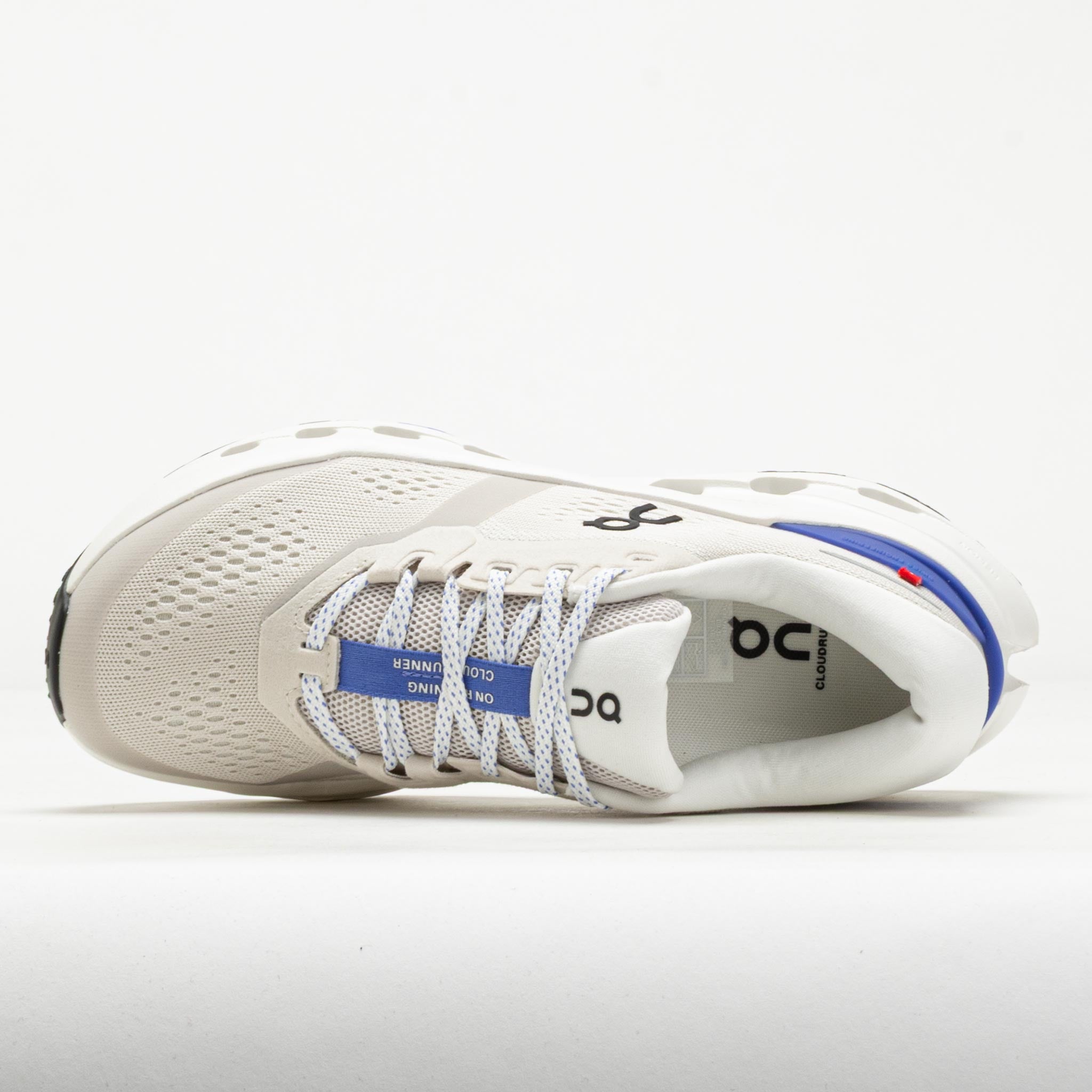 On Cloudrunner 3 Women's Pearl/Sailor