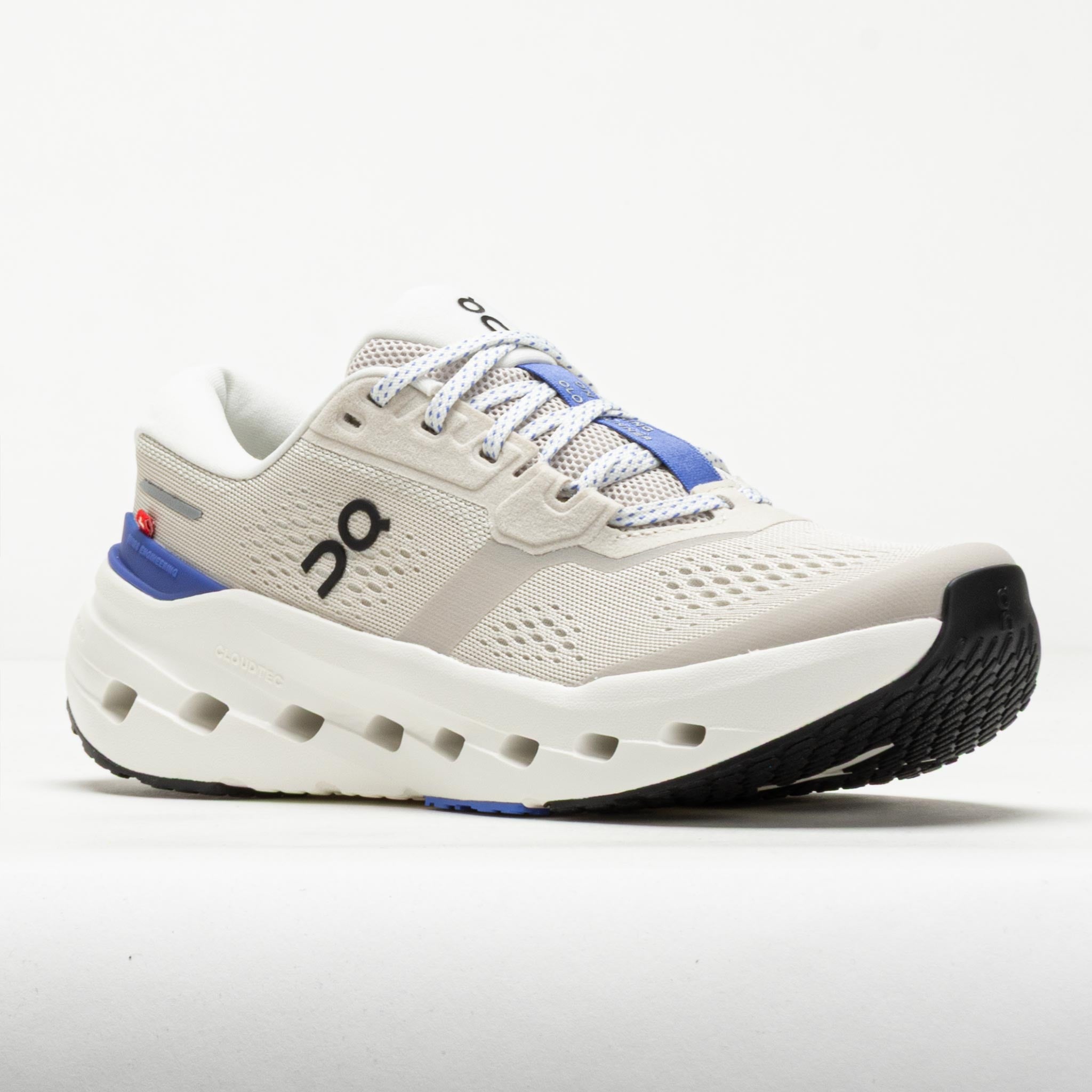 On Cloudrunner 3 Women's Pearl/Sailor