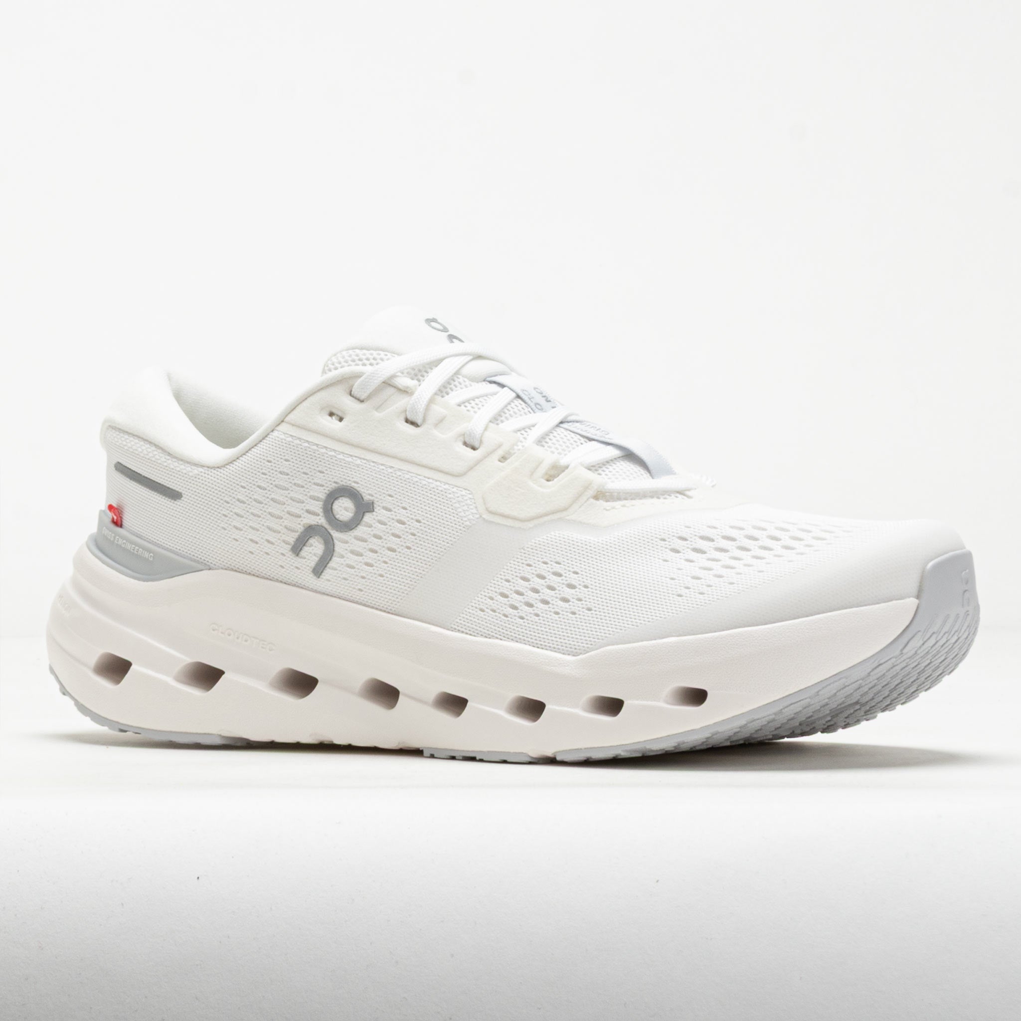 On Cloudrunner 3 Women's White/Ivory