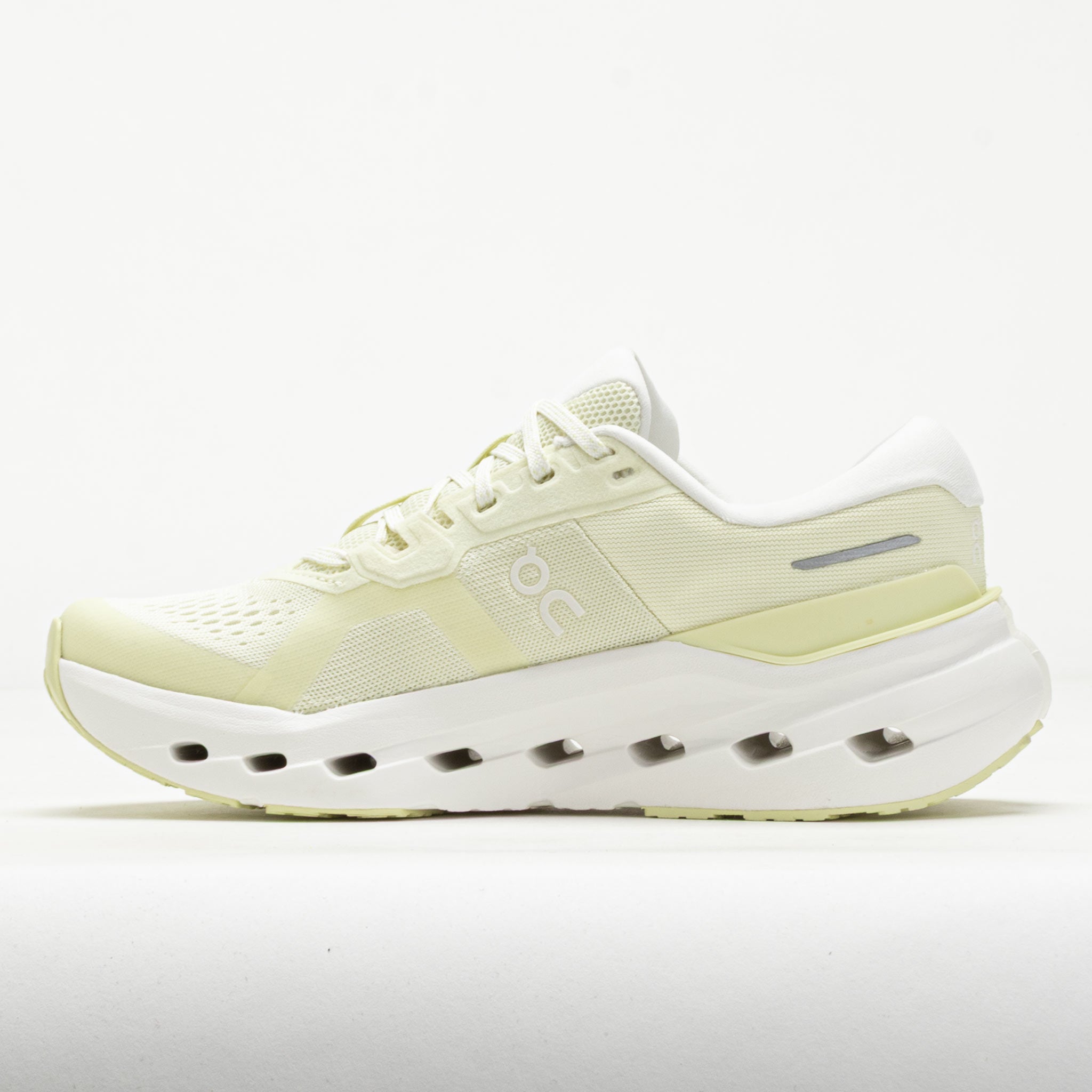 On Cloudrunner 3 Women's Seedling/Ivory – Holabird Sports