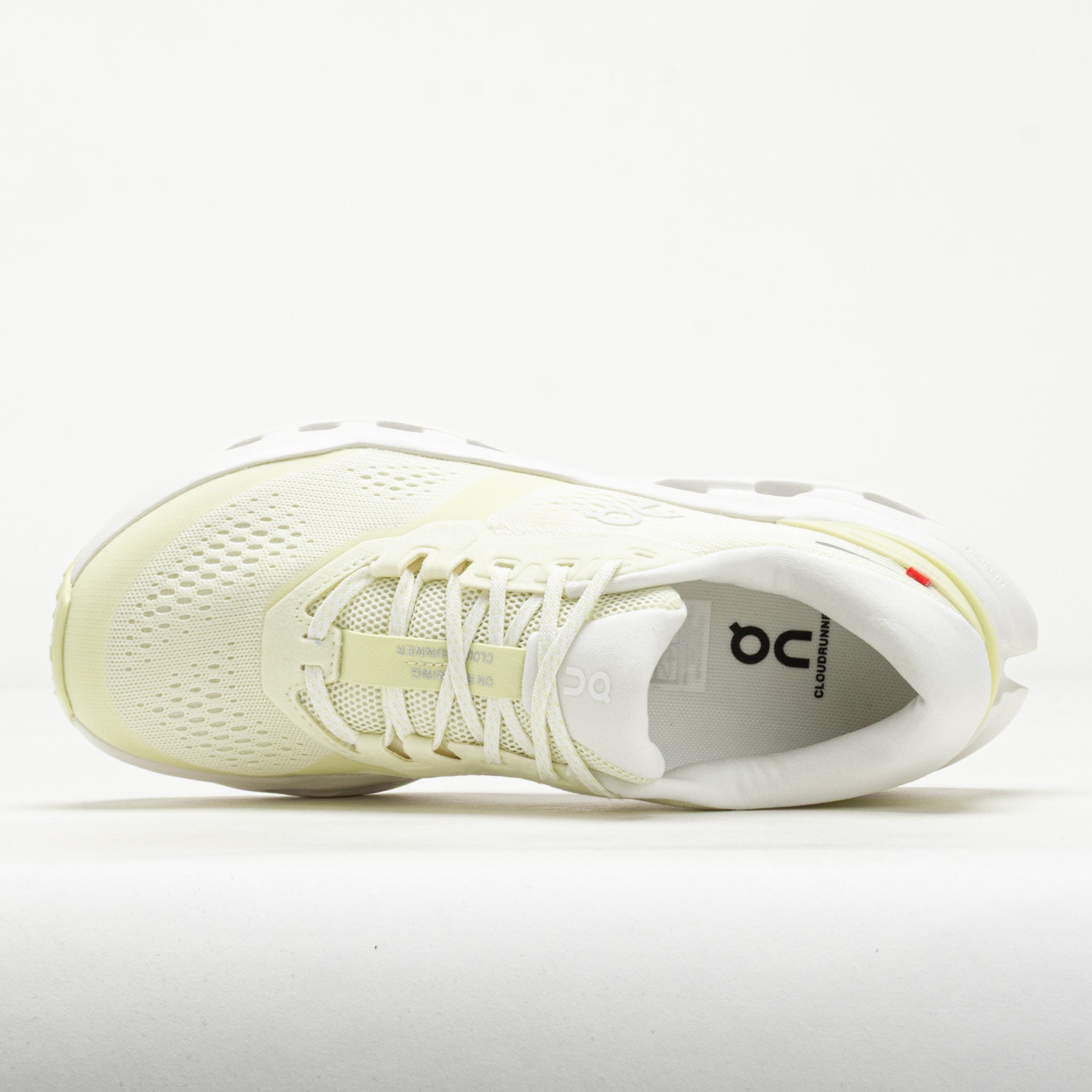 On Cloudrunner 3 Women's Seedling/Ivory