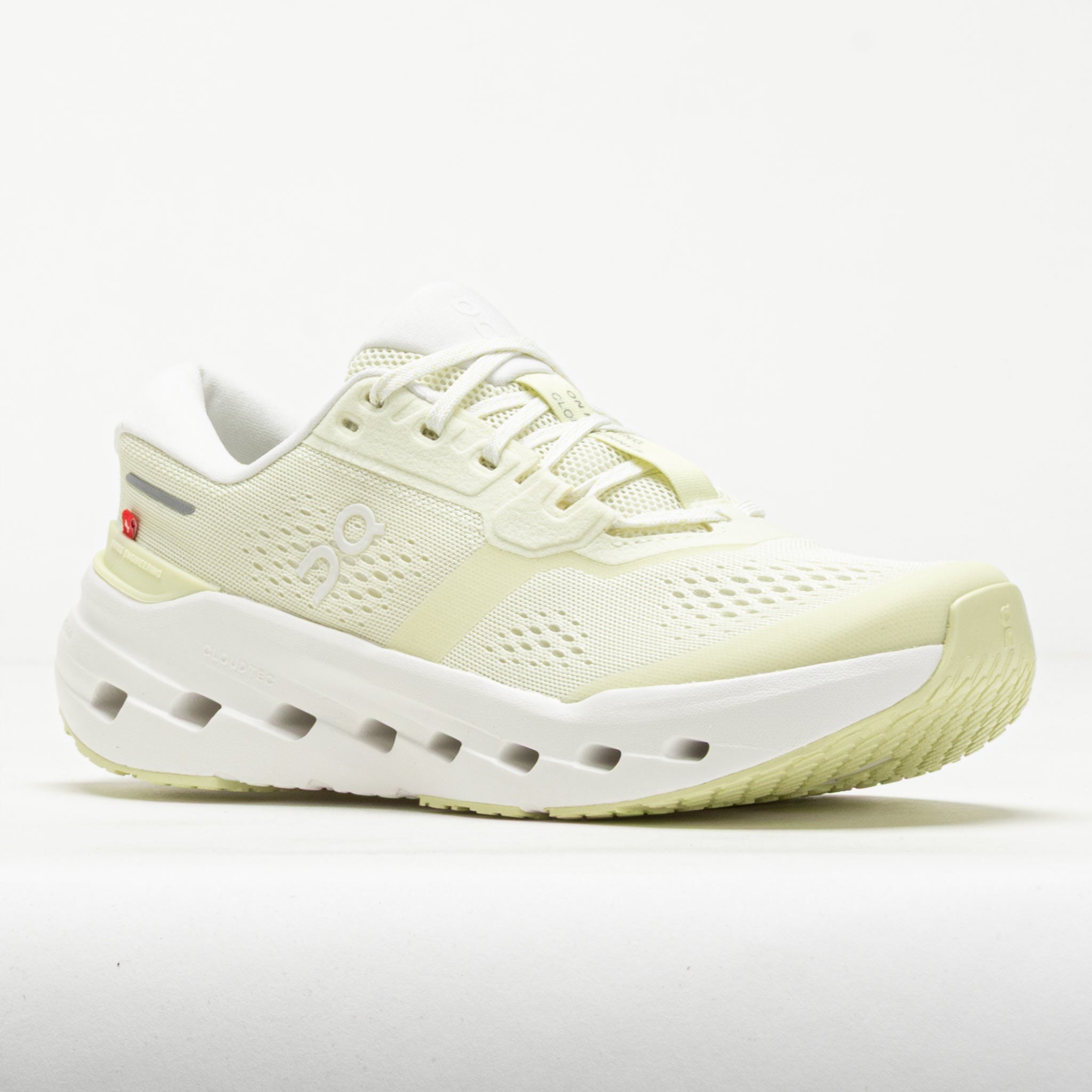On Cloudrunner 3 Women's Seedling/Ivory – Holabird Sports