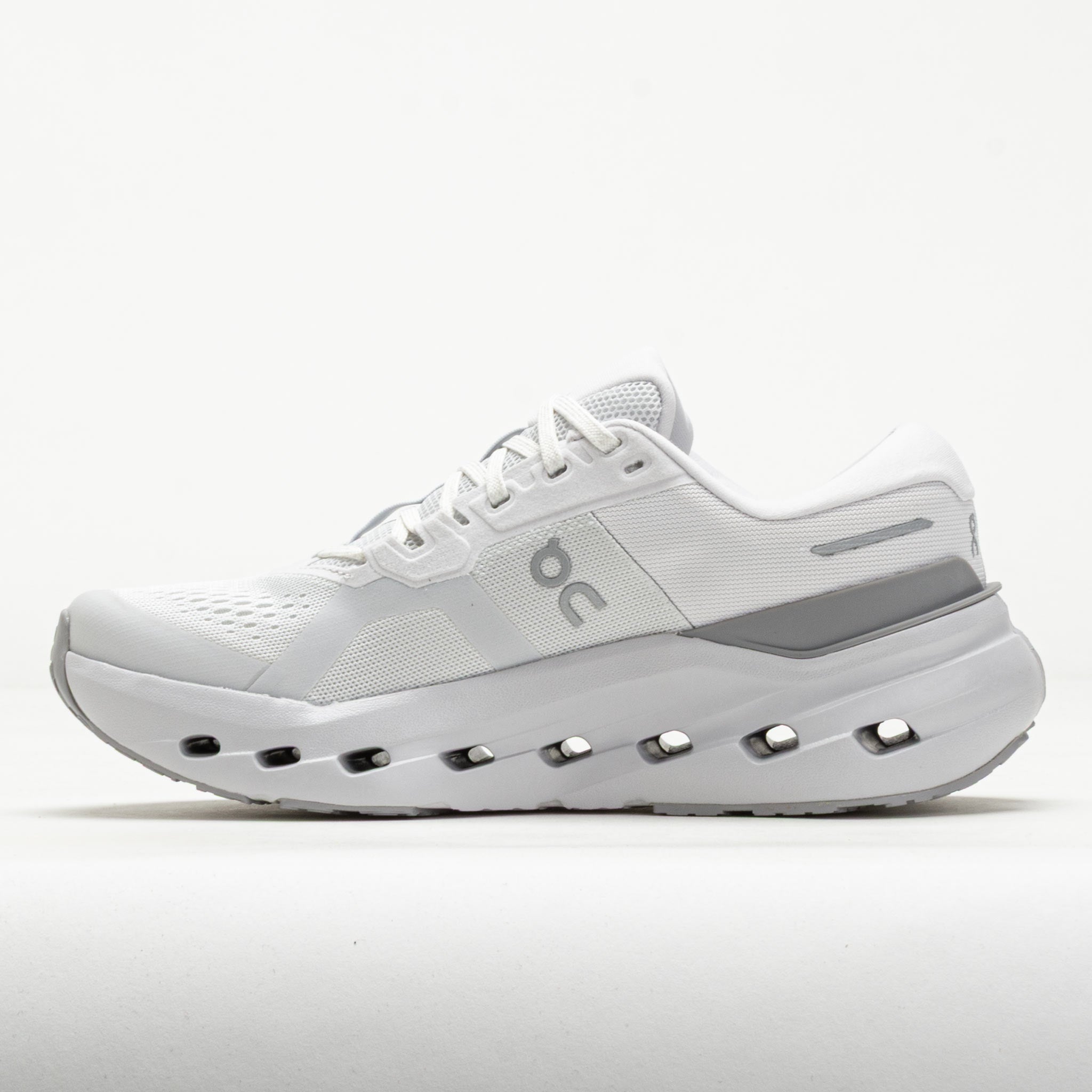 On Cloudrunner 3 Women's Frost/Glacier – Holabird Sports