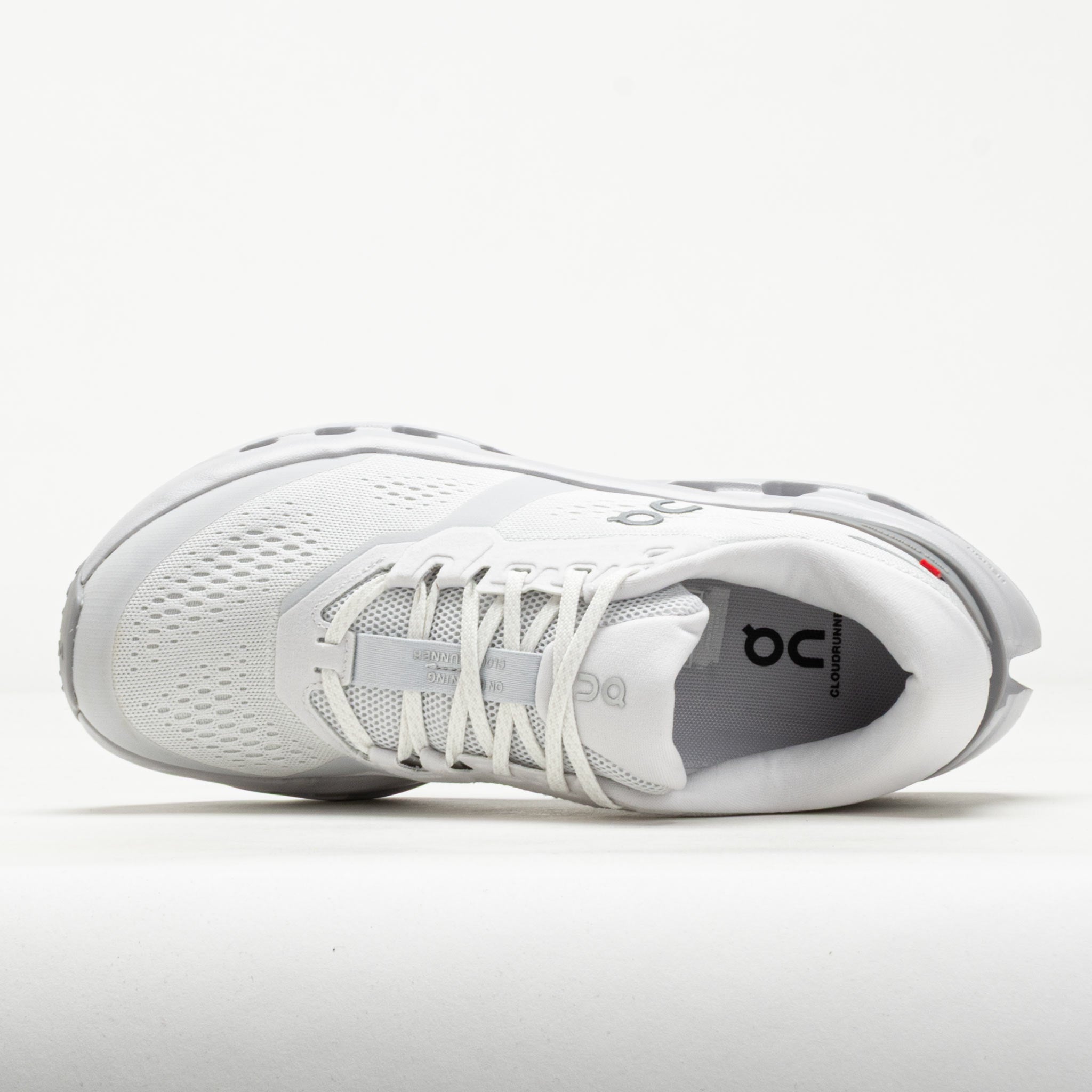 On Cloudrunner 3 Women's Frost/Glacier