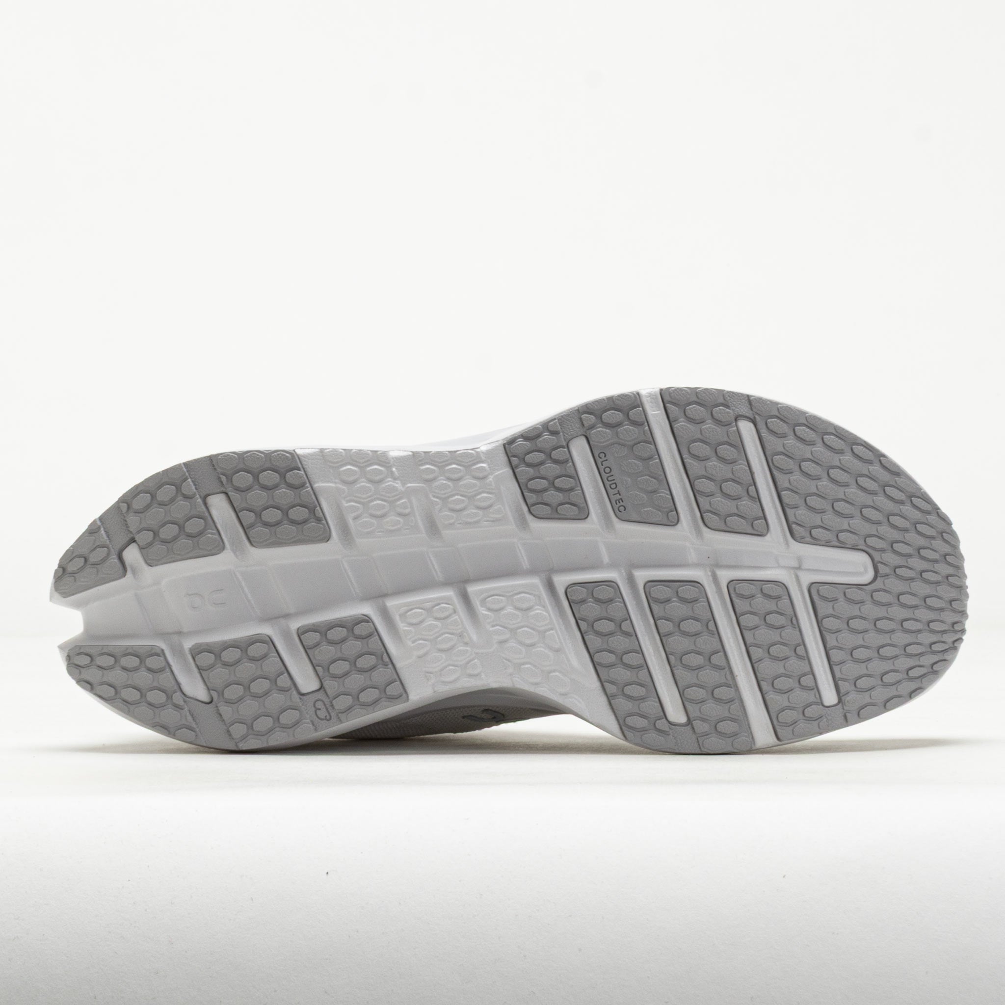 On Cloudrunner 3 Women's Frost/Glacier