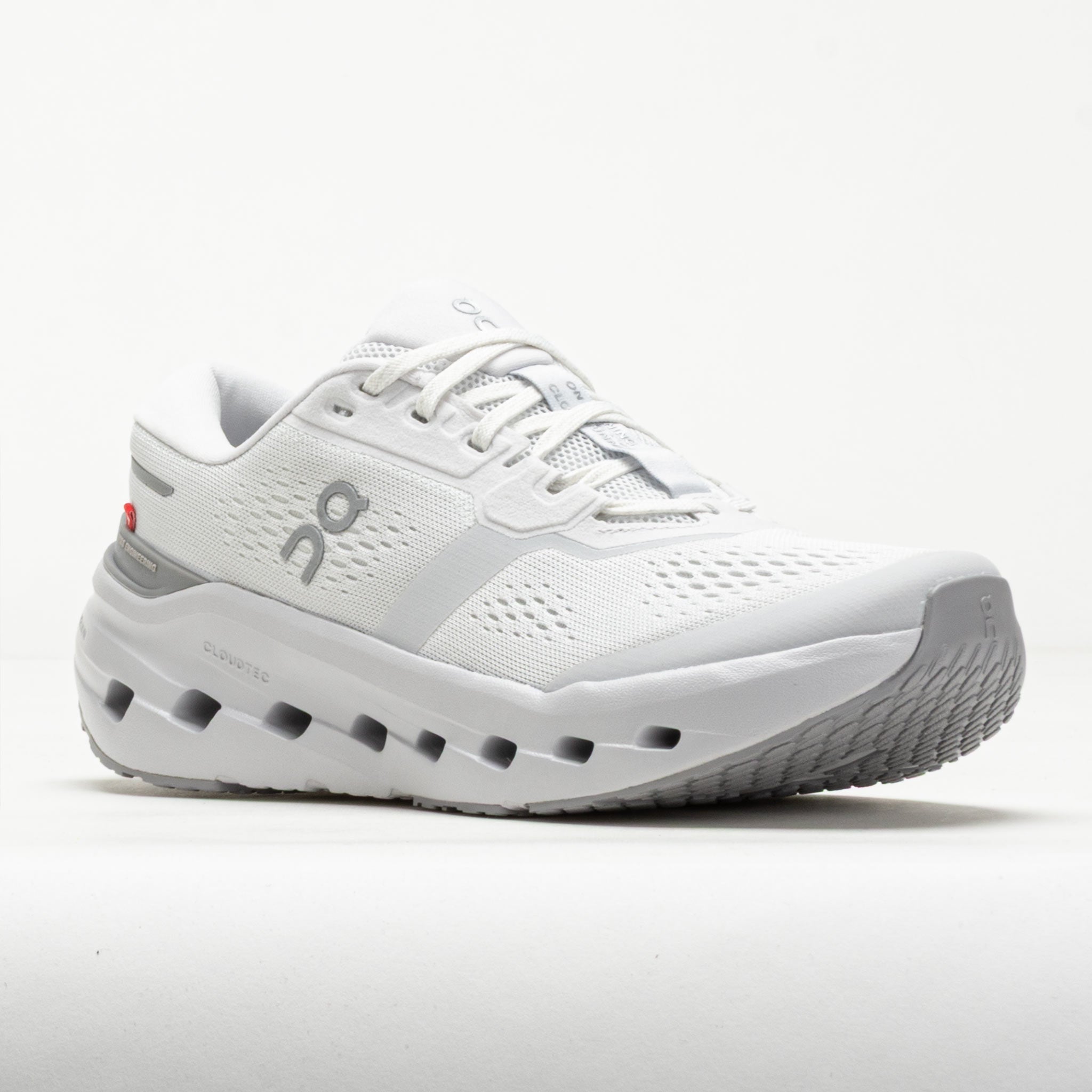 On Cloudrunner 3 Women's Frost/Glacier