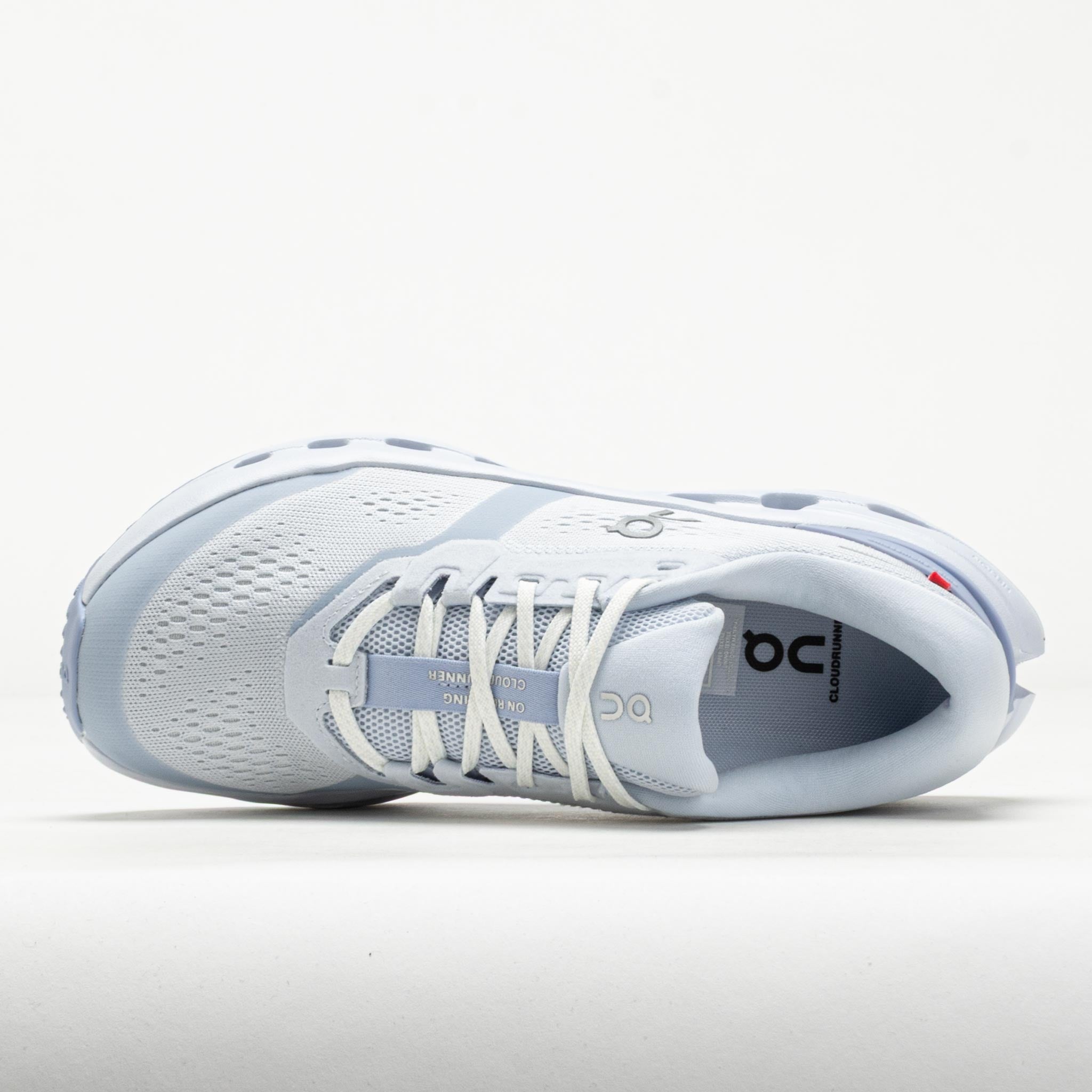 On Cloudrunner 3 Women's Heather/Marsh