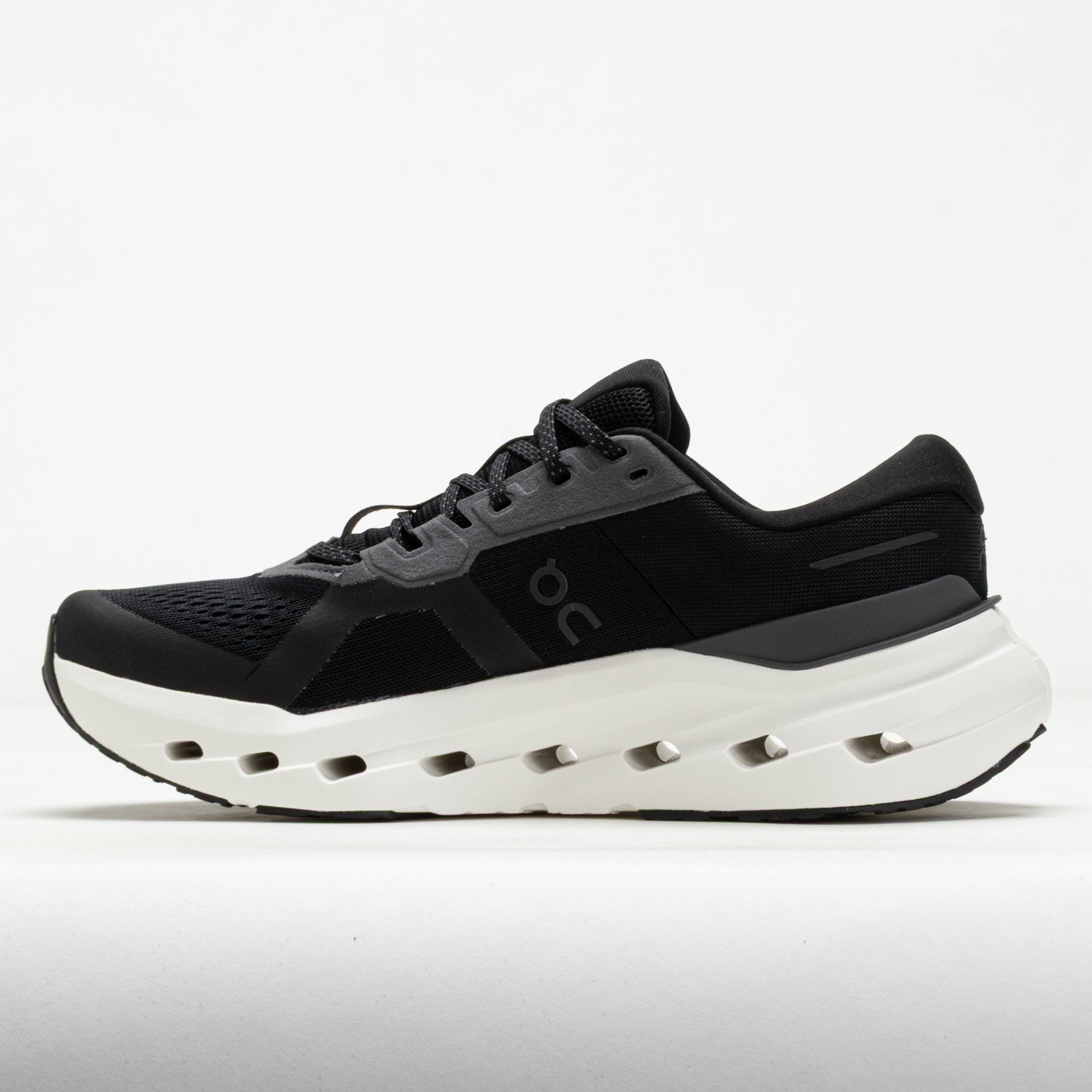 On Cloudrunner 3 Men's Black/Ivory – Holabird Sports