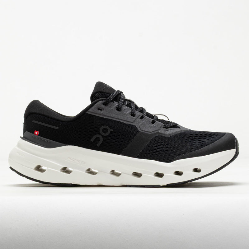 On Cloudrunner 3 Men's Black/Ivory – Holabird Sports
