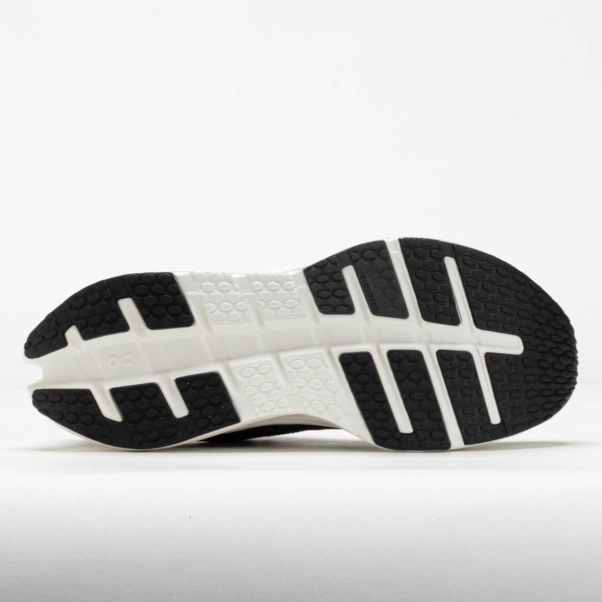 On Cloudrunner 3 Men's Black/Ivory – Holabird Sports