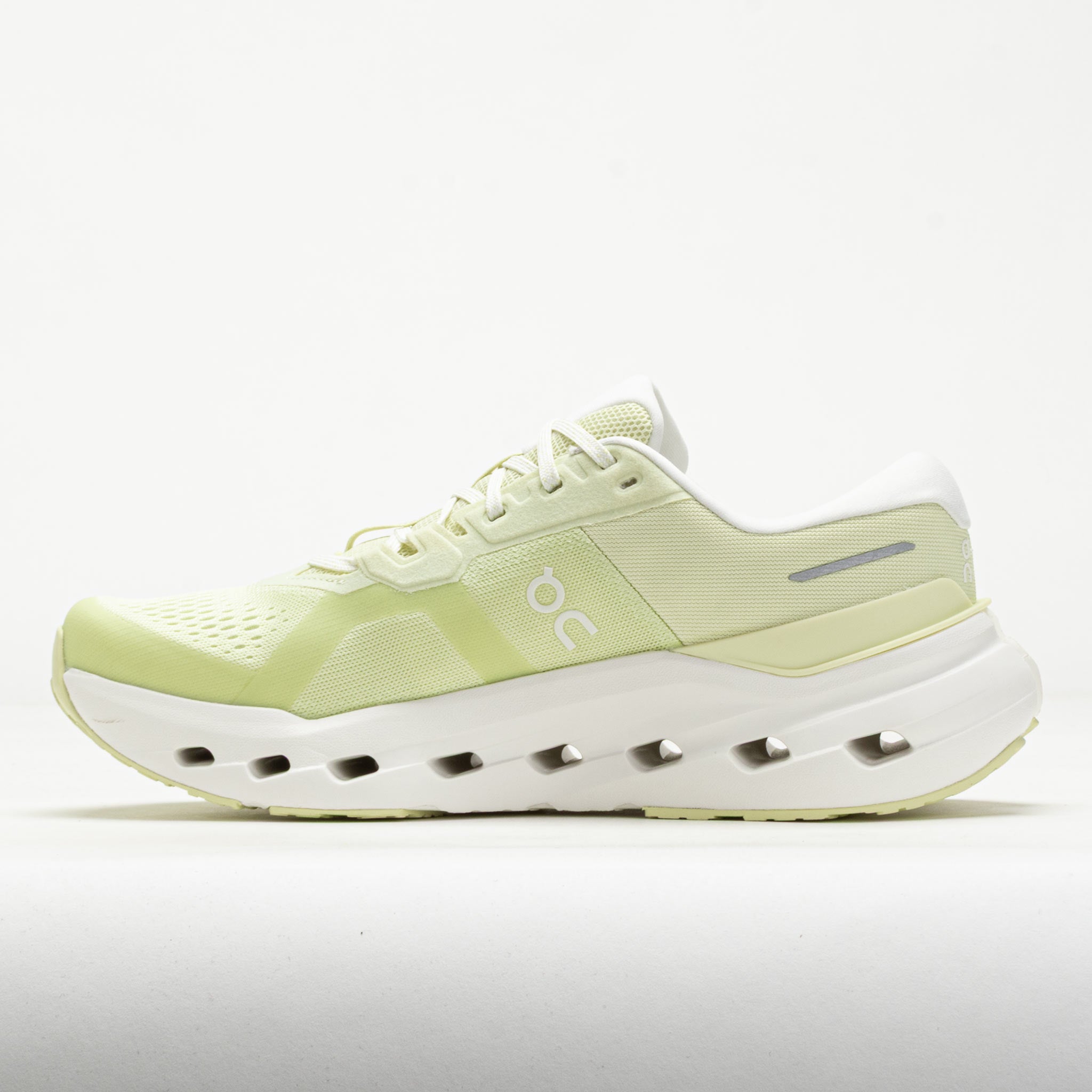 On Cloudrunner 3 Men's Linen/Ivory