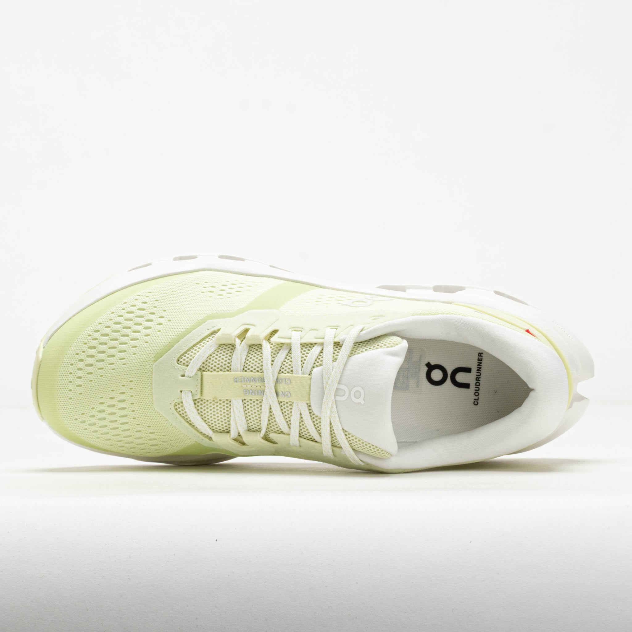 On Cloudrunner 3 Men's Linen/Ivory