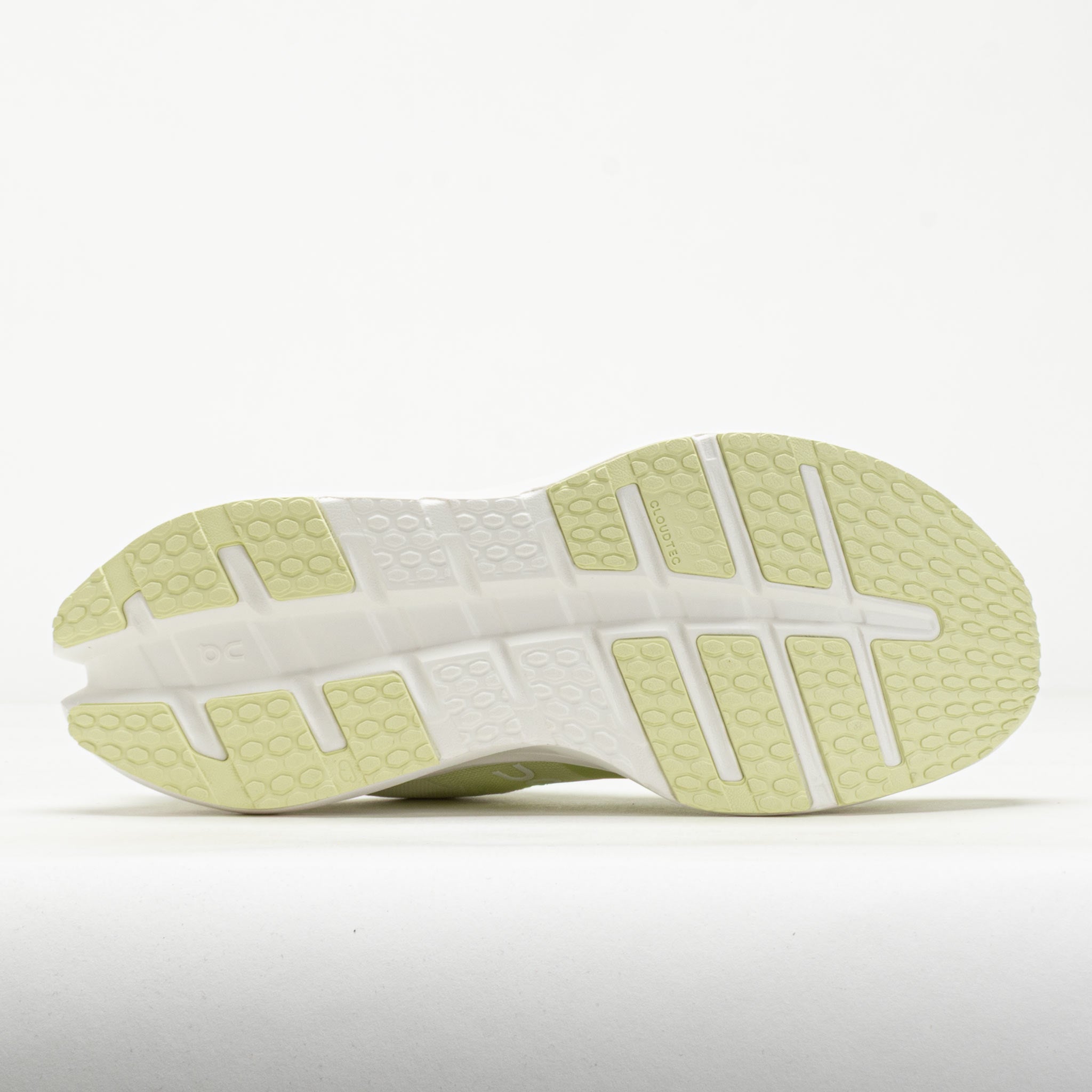 On Cloudrunner 3 Men's Linen/Ivory