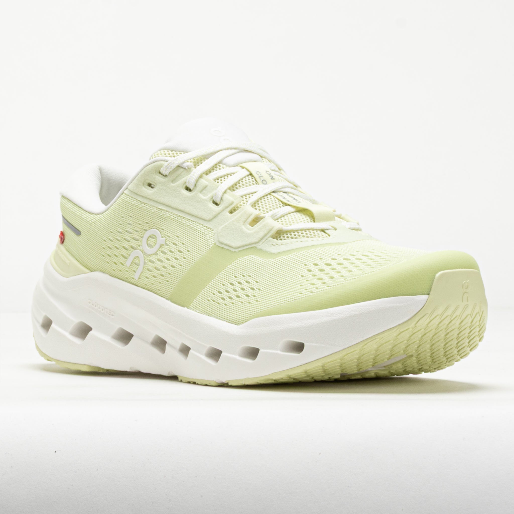 On Cloudrunner 3 Men's Linen/Ivory