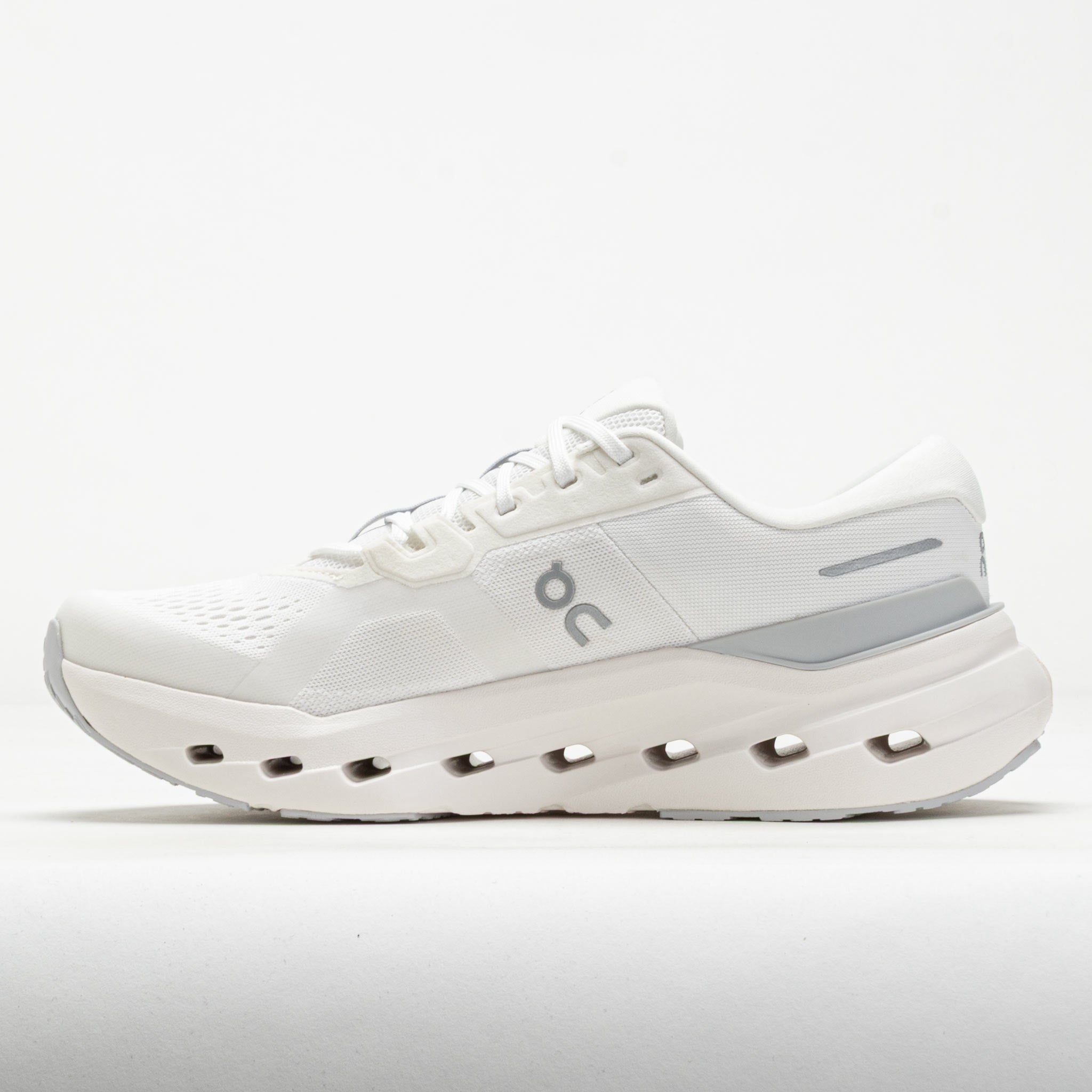 On Cloudrunner 3 Men's White/Glacier – Holabird Sports