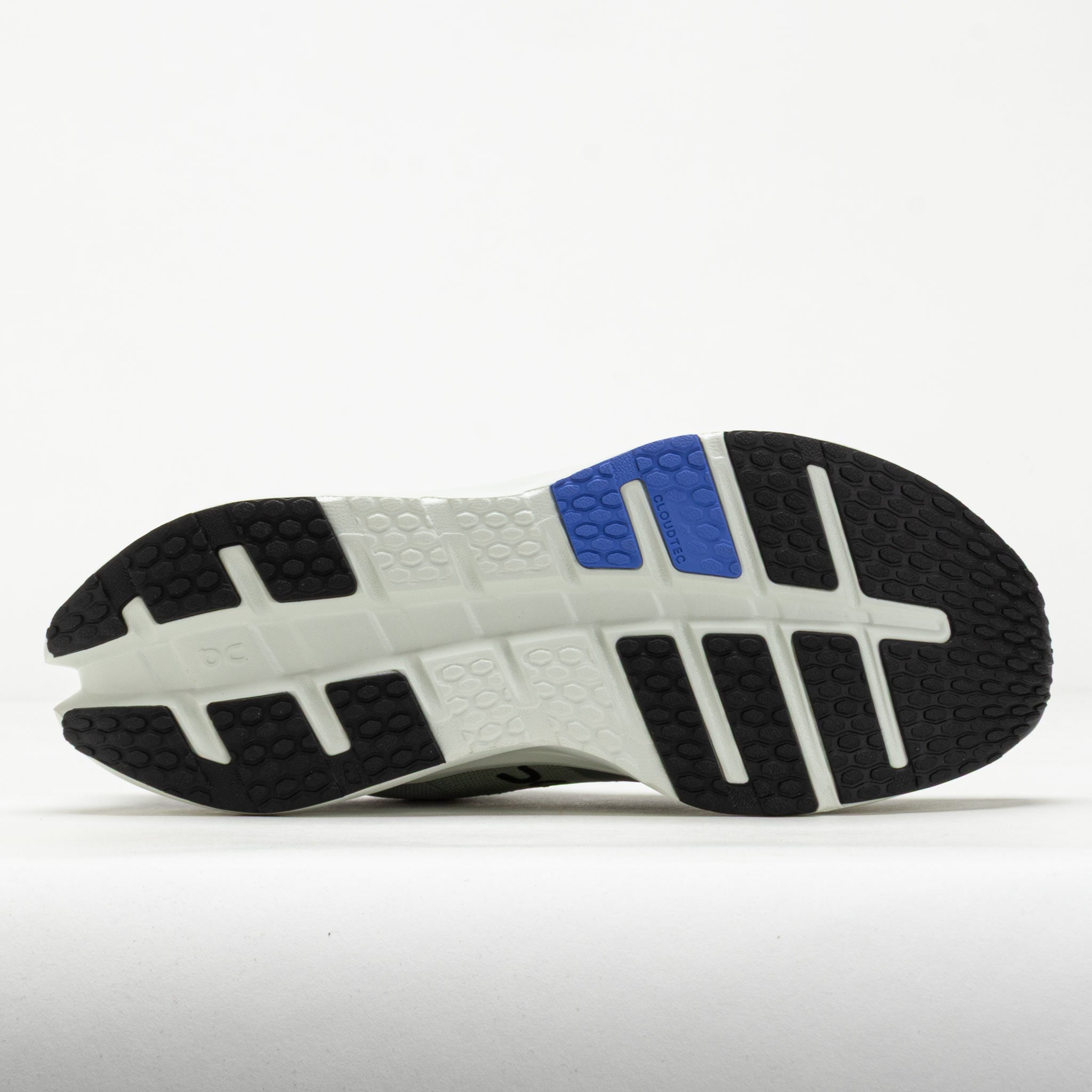 On Cloudrunner 3 Men's Tin/Iceberg