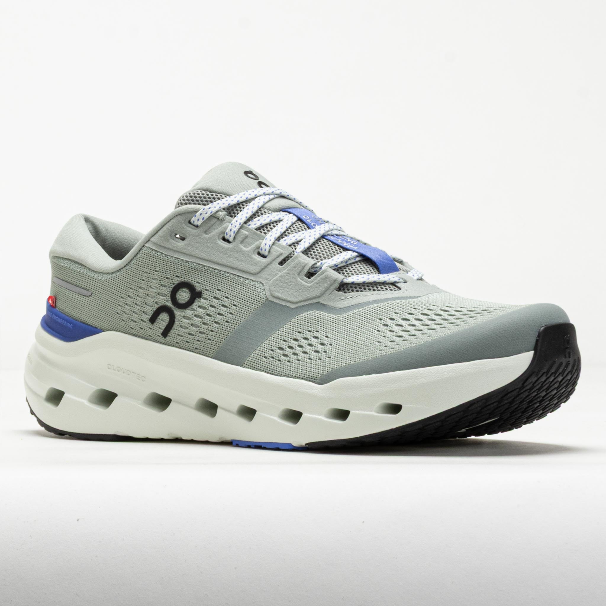 On Cloudrunner 3 Men's Tin/Iceberg