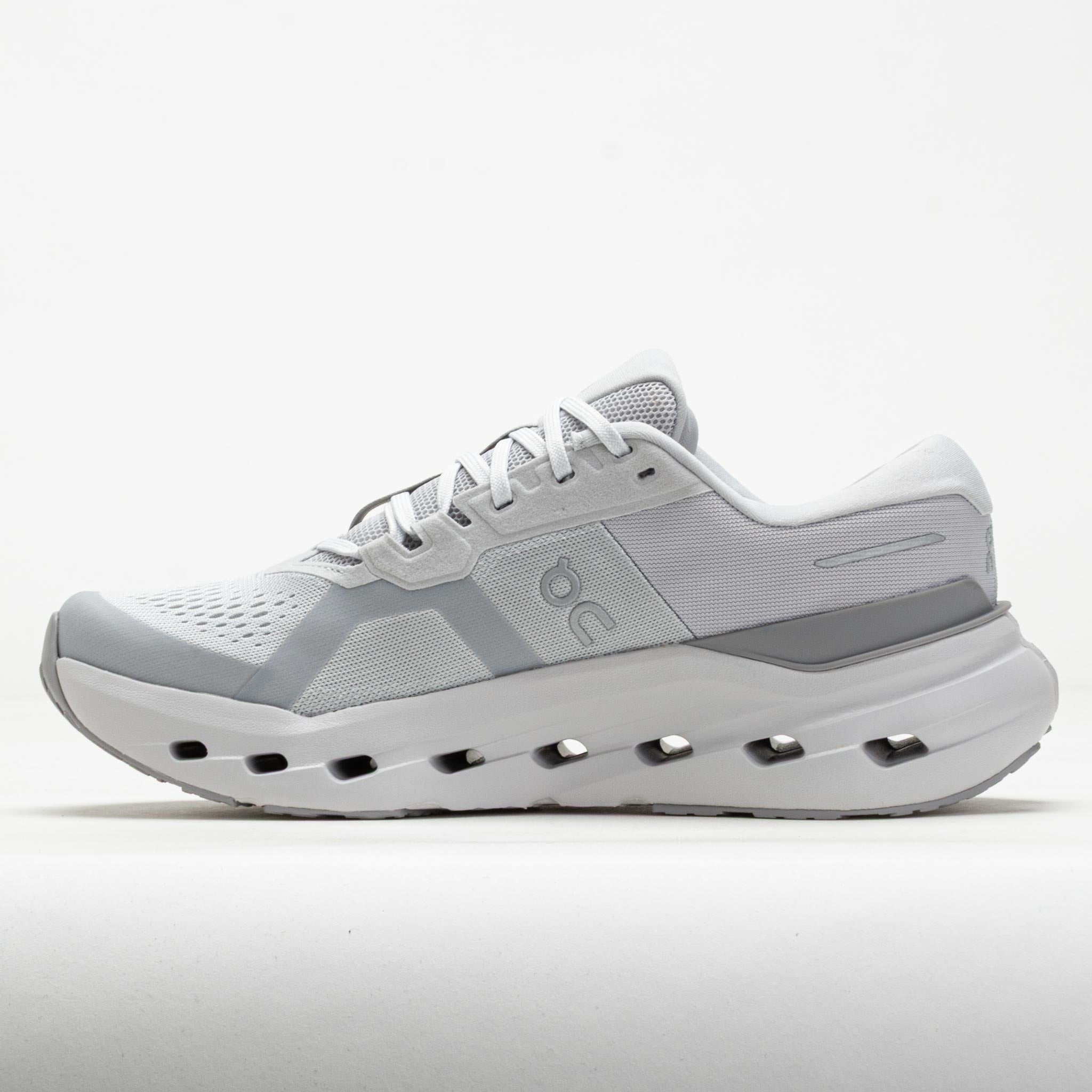 On Cloudrunner 3 Men's Glacier/Alloy – Holabird Sports