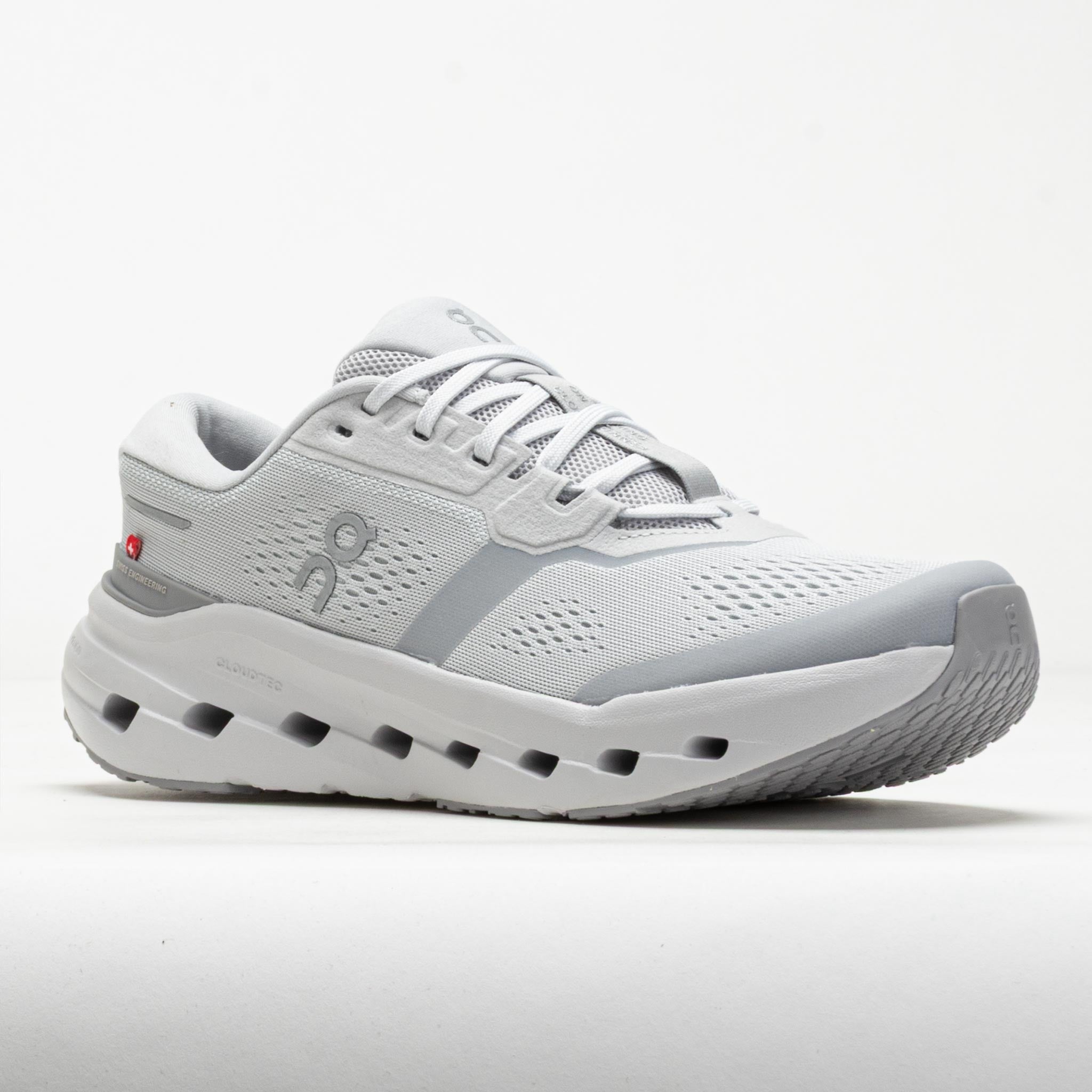 On Cloudrunner 3 Men's Glacier/Alloy – Holabird Sports