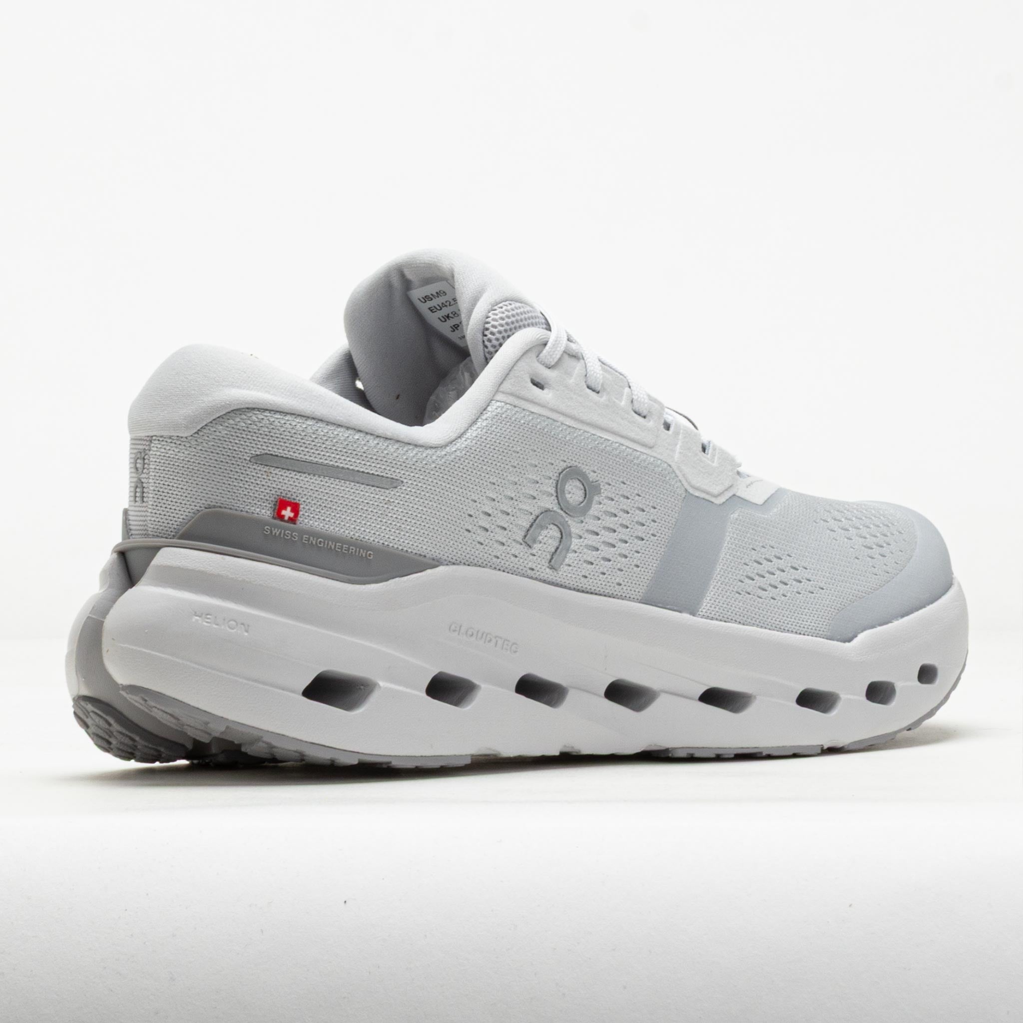 On Cloudrunner 3 Men's Glacier/Alloy