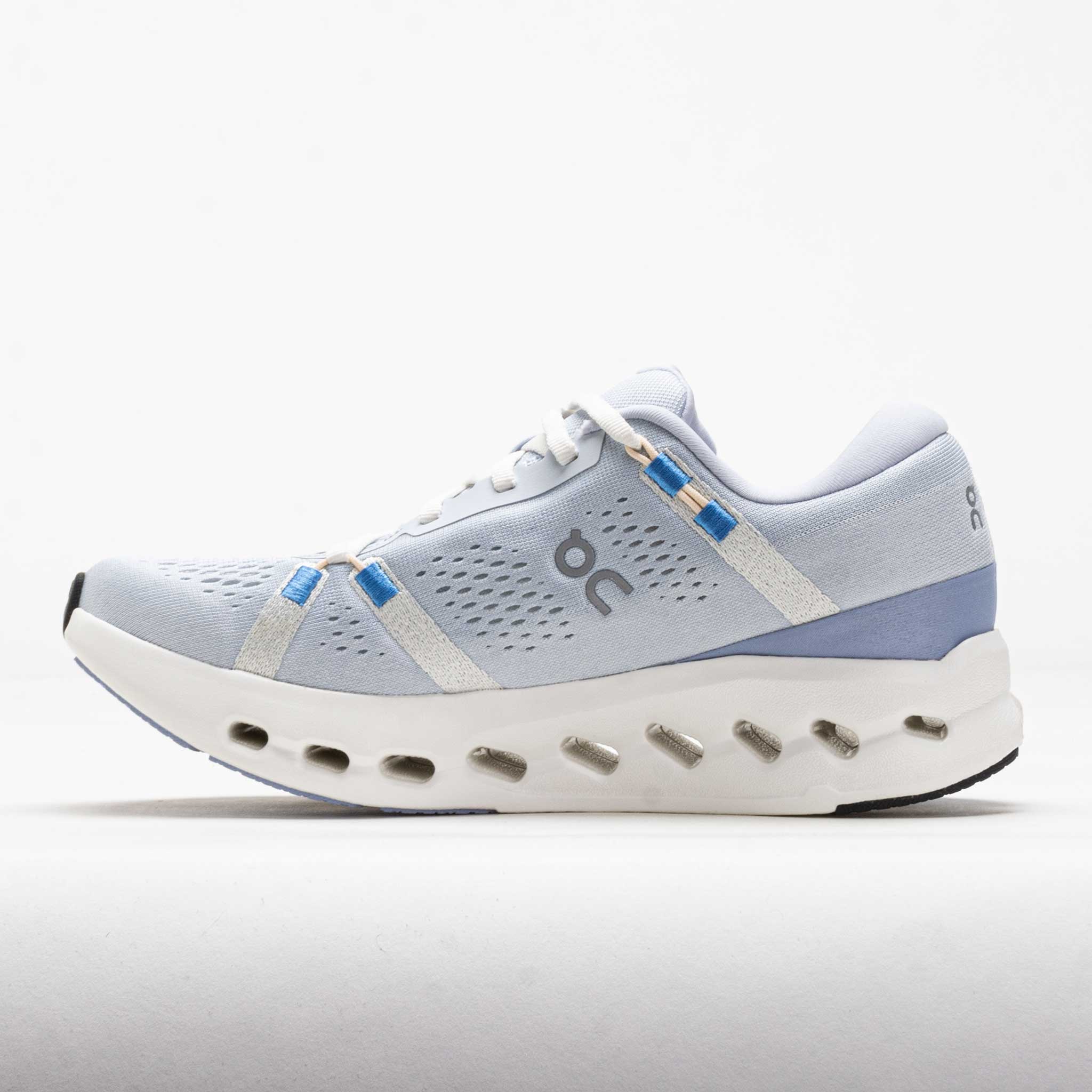 ON Cloudsurfer2 (26cm)　ウィメンズ/レディース On Cloudsurfer 2 Women's Heather/Ivory – Holabird Sports