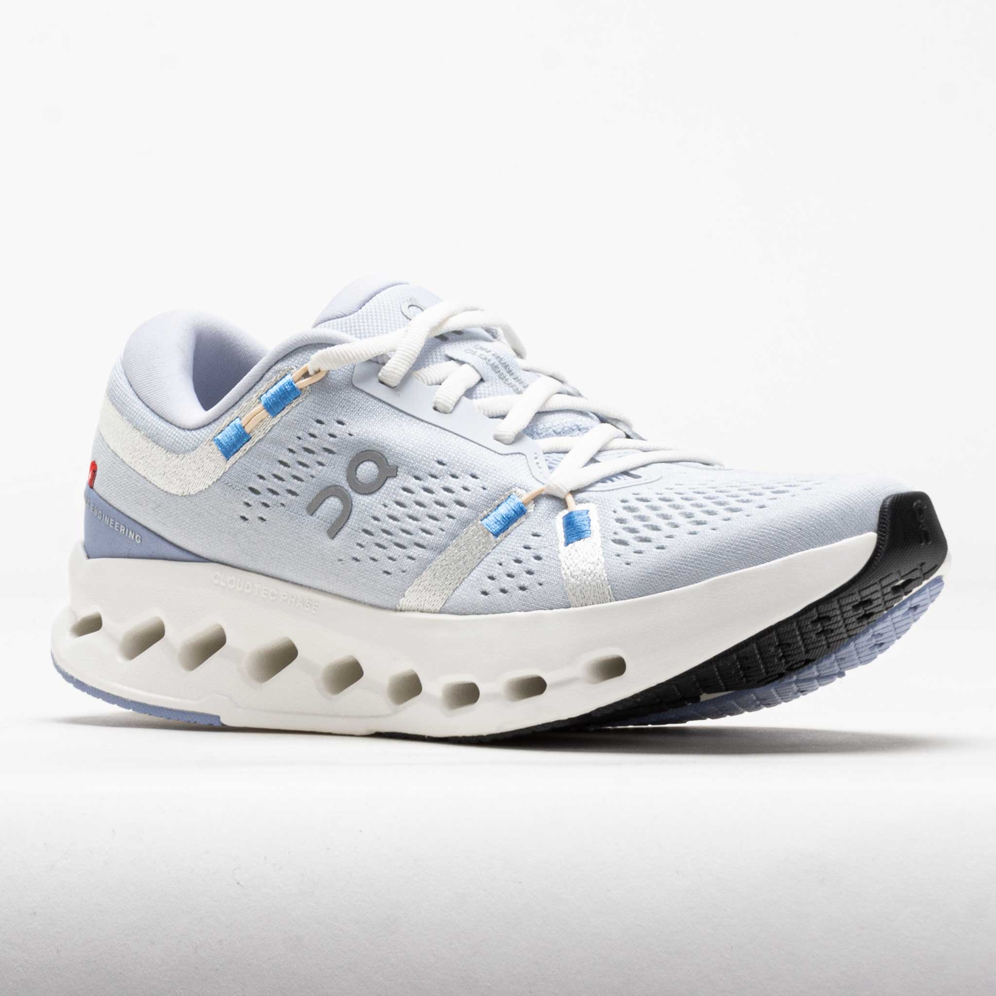 【美品】On CloudsurferTrail2(25cm) IvoryLime On Cloudsurfer Trail 2 Men's Shoes Ivory/Lime | Running Warehouse