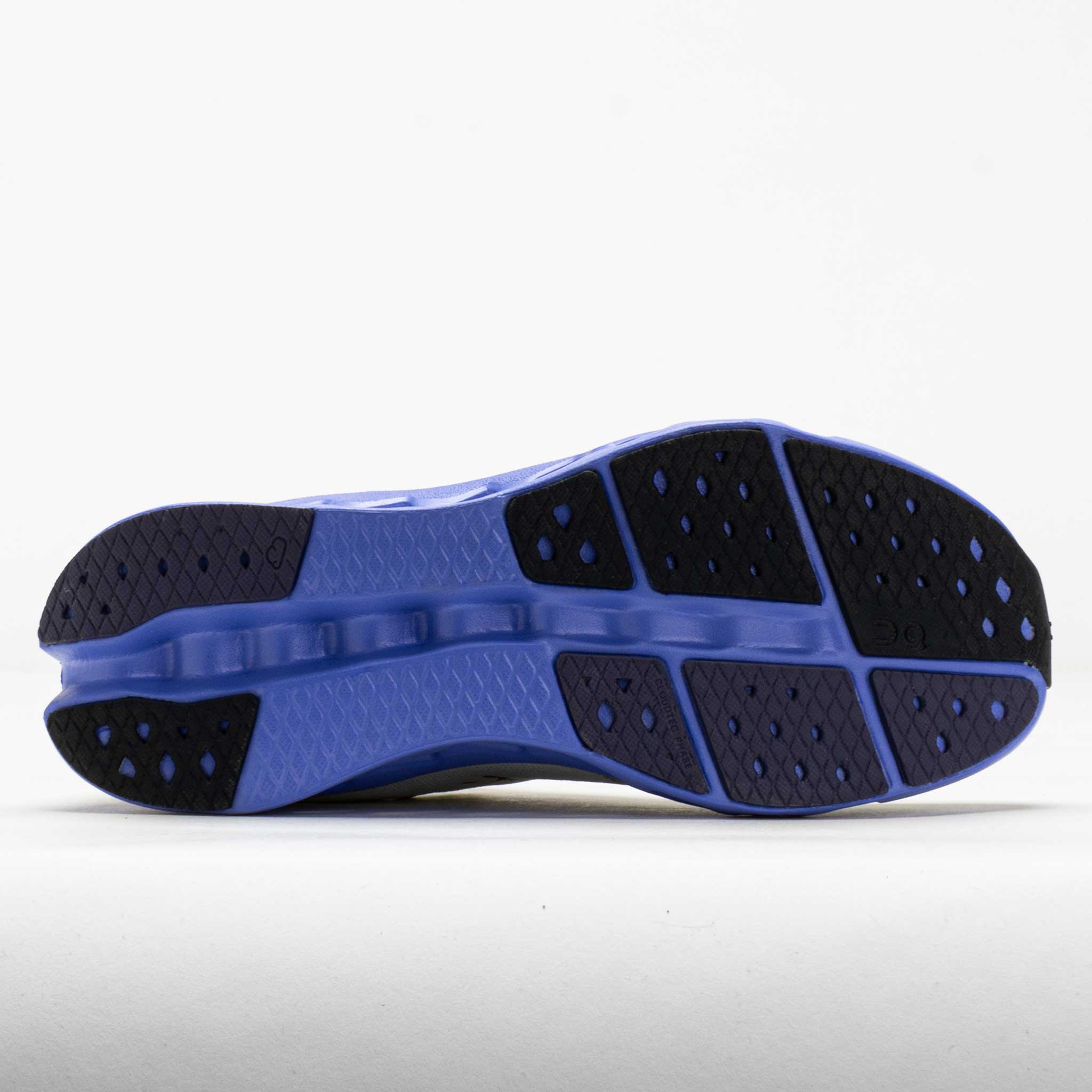 On Cloudsurfer 2 Women's Ivory/Sailor