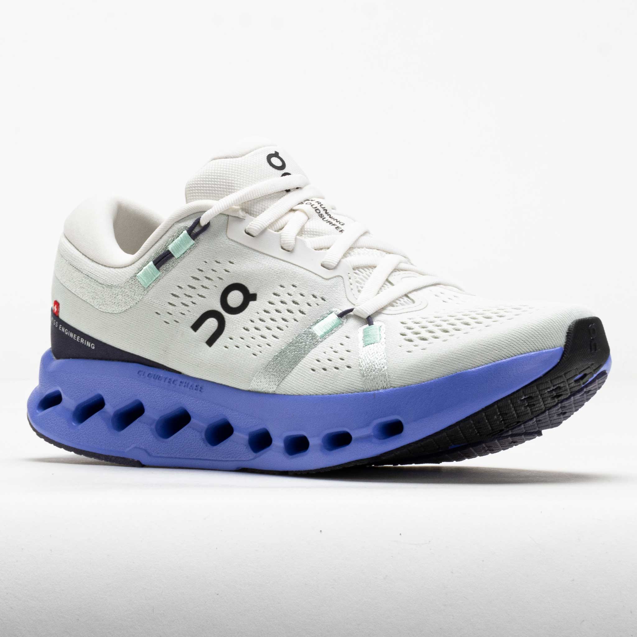 On Cloudsurfer 2 Women's Ivory/Sailor