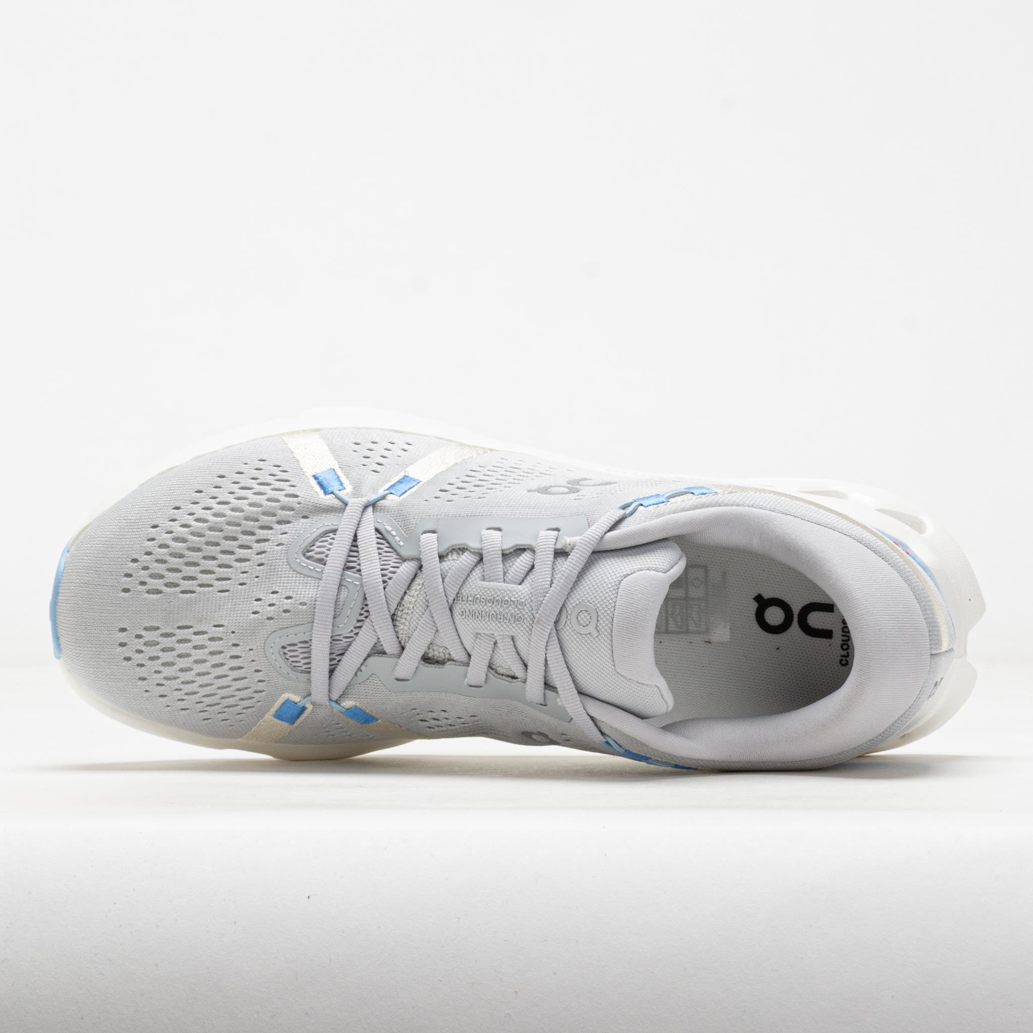 On Cloudsurfer 2 Men's Glacier/Gourami