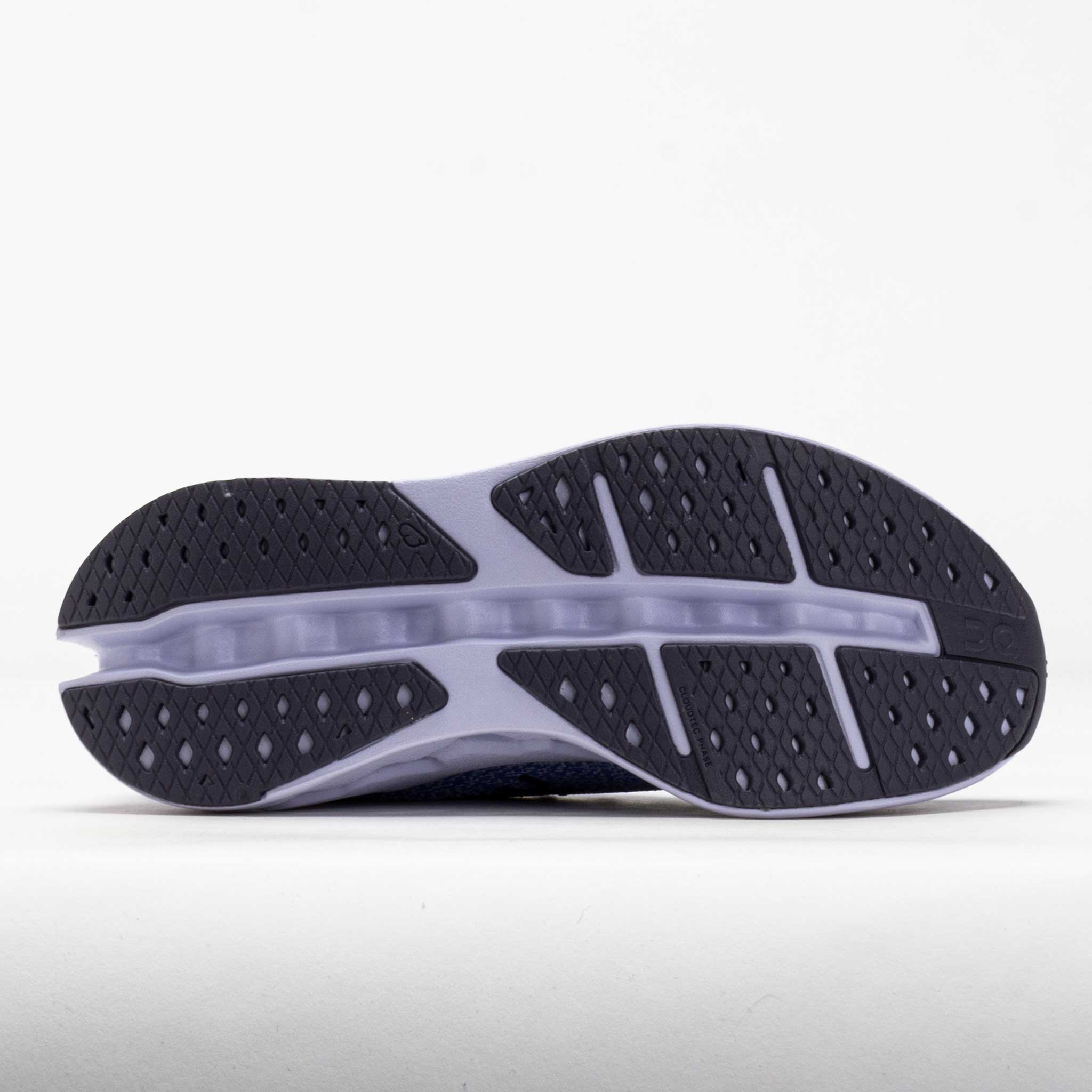 On Cloudsurfer Max Women's Sailor/Thistle