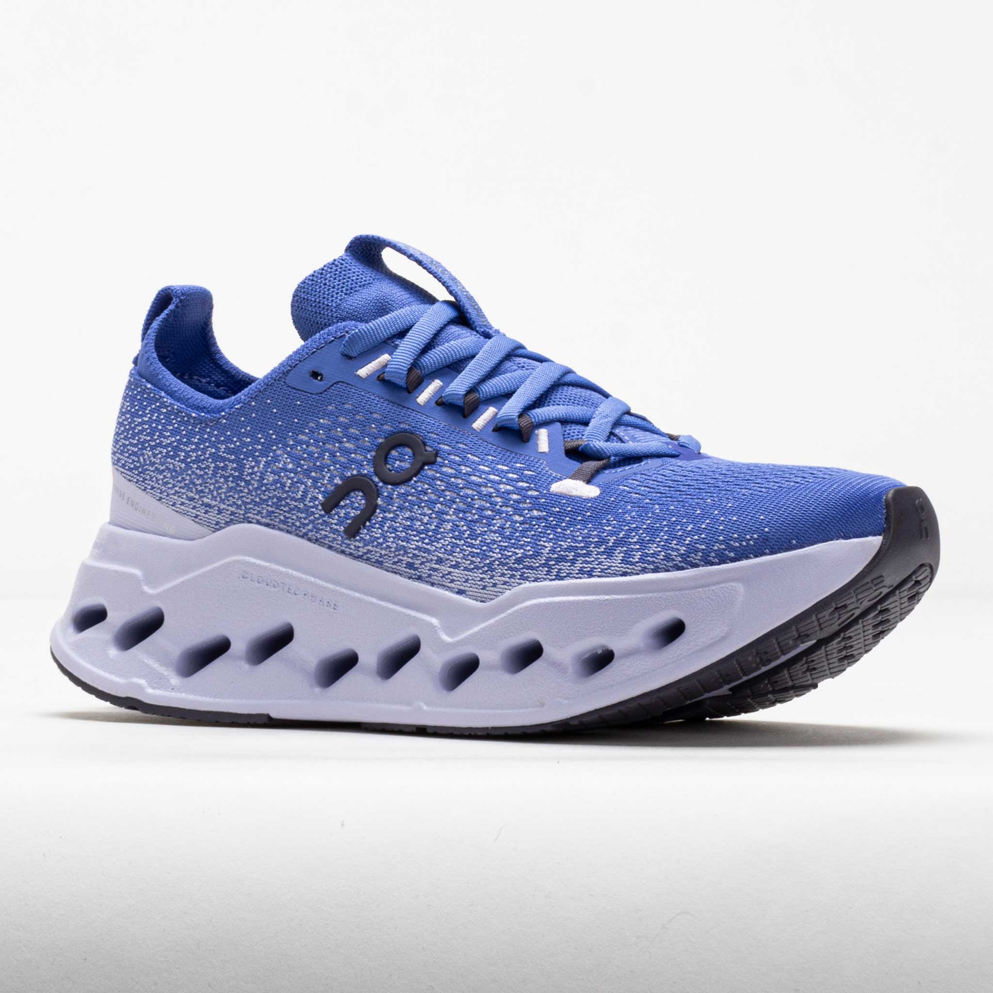 On Cloudsurfer Max Women's Sailor/Thistle – Holabird Sports