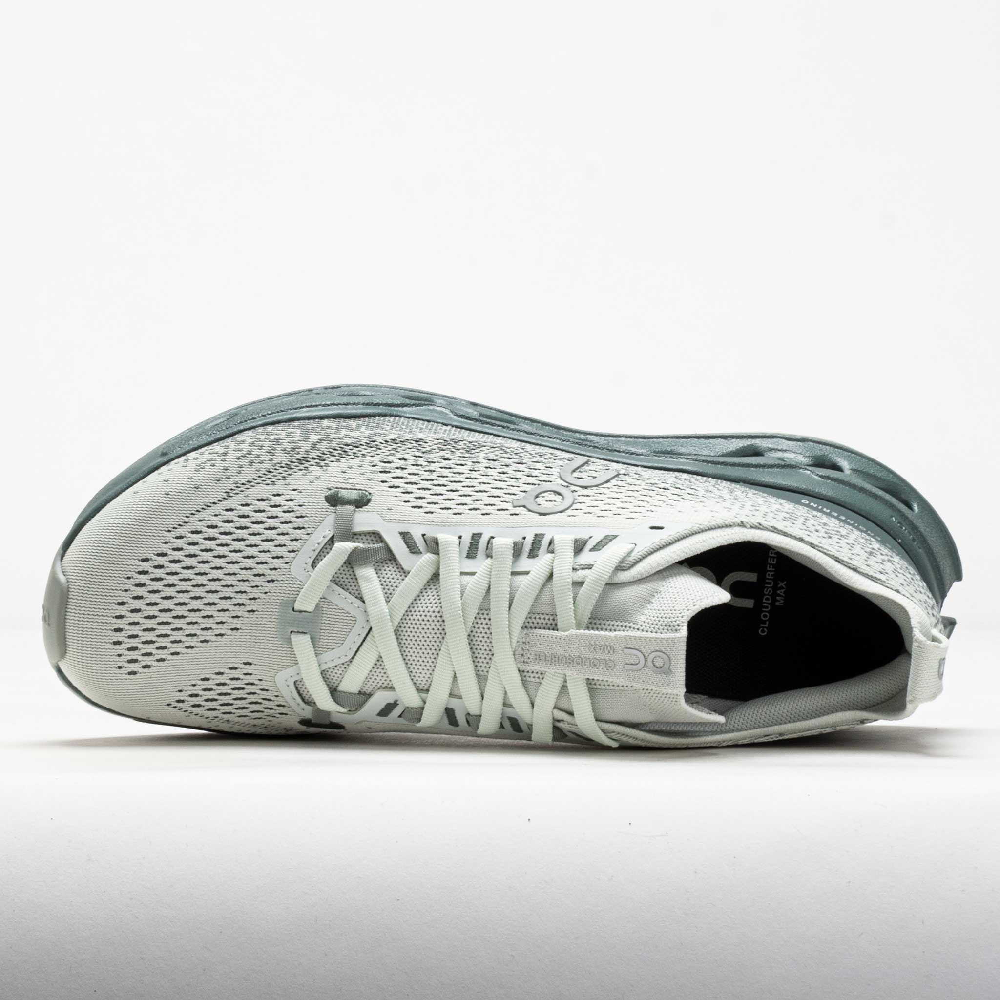 On Cloudsurfer Max Men's Iceberg/Olive