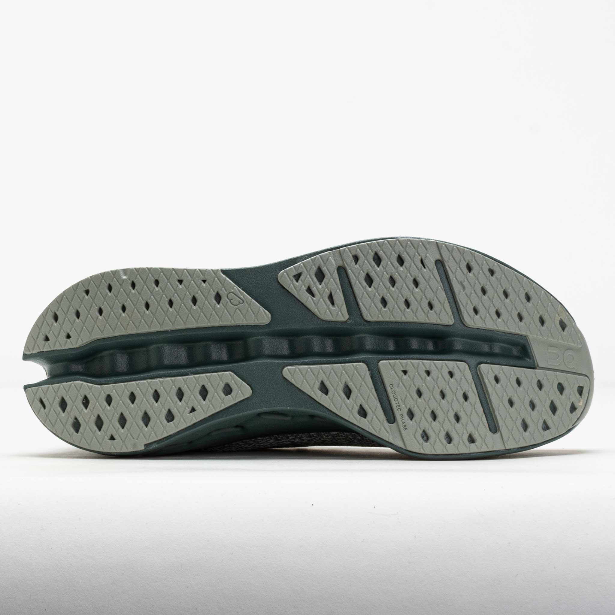 On Cloudsurfer Max Men's Iceberg/Olive