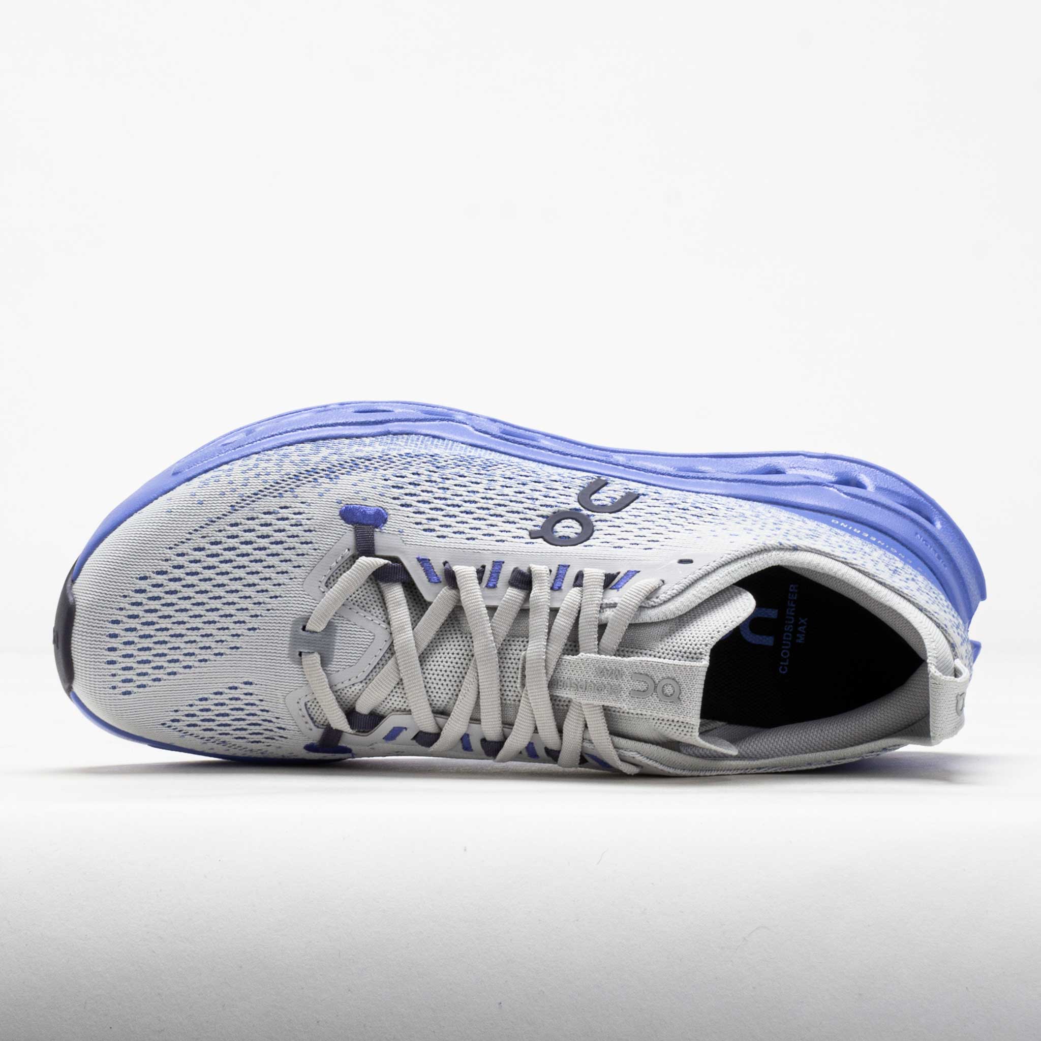On Cloudsurfer Max Men's Wolf/Sailor
