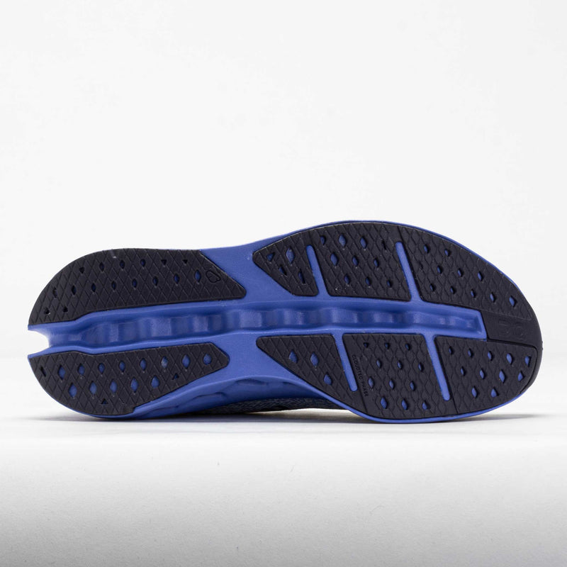 On Cloudsurfer Max Men's Wolf/Sailor – Holabird Sports