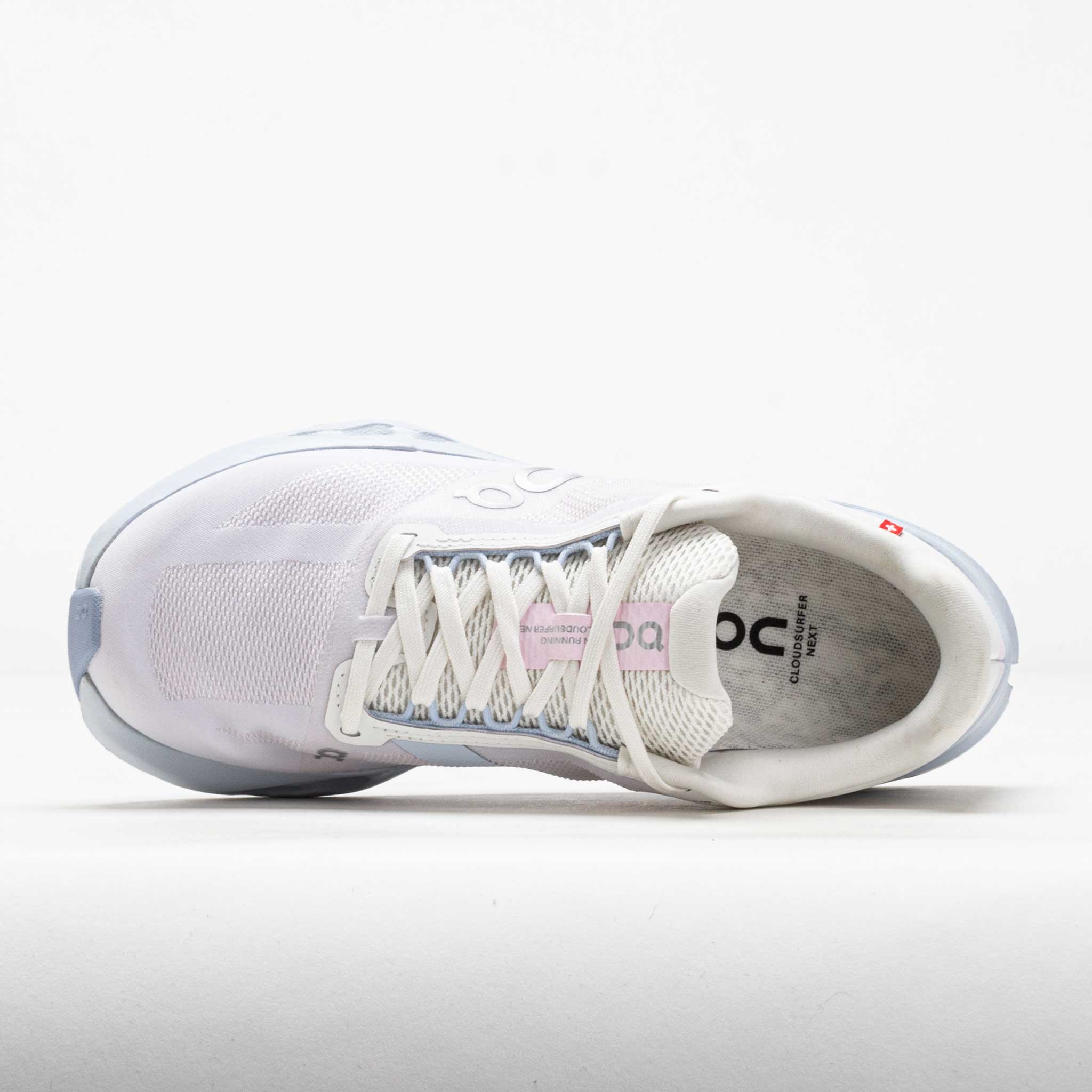 On Cloudsurfer Next Women's Peony/Heather