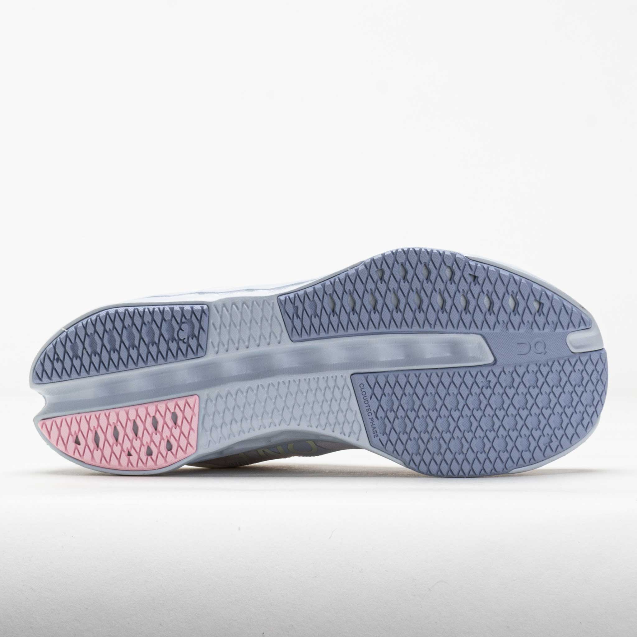 On Cloudsurfer Next Women's Peony/Heather