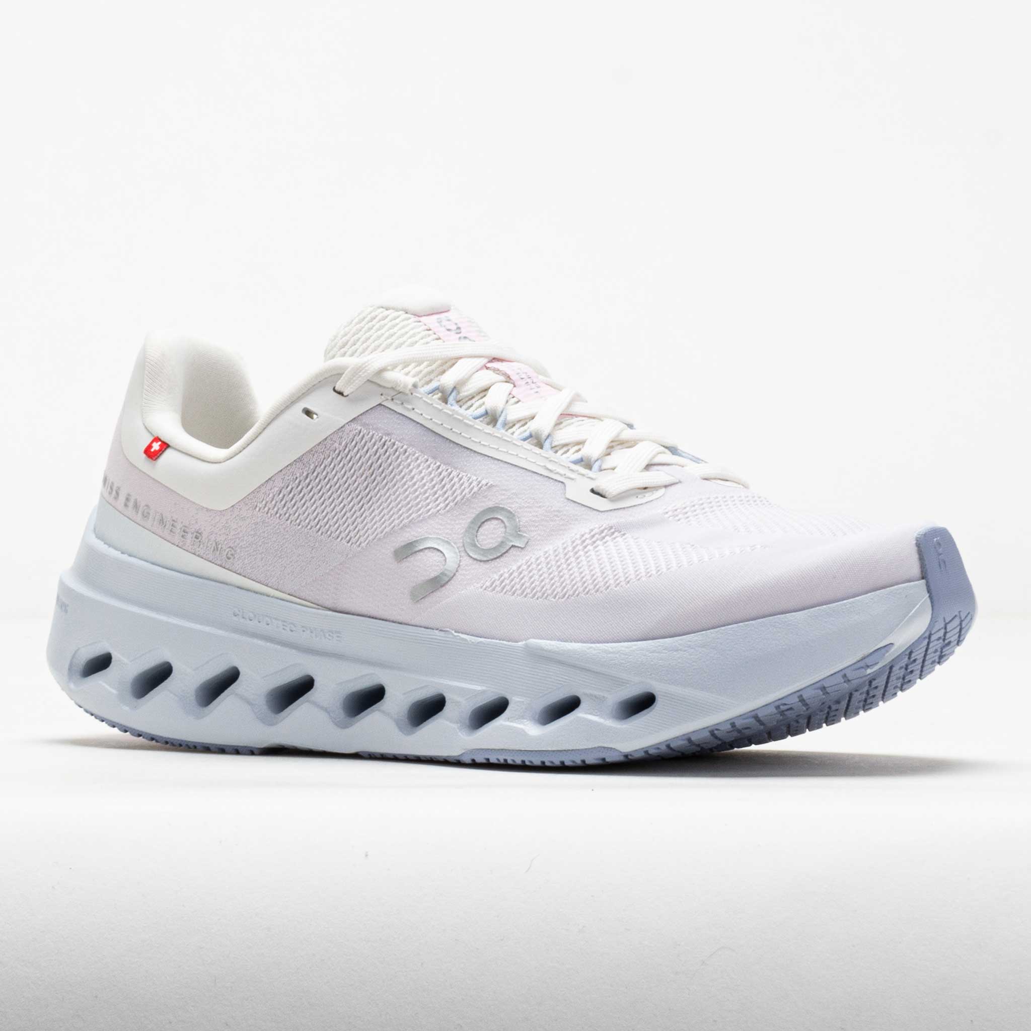 On Cloudsurfer Next Women's Peony/Heather