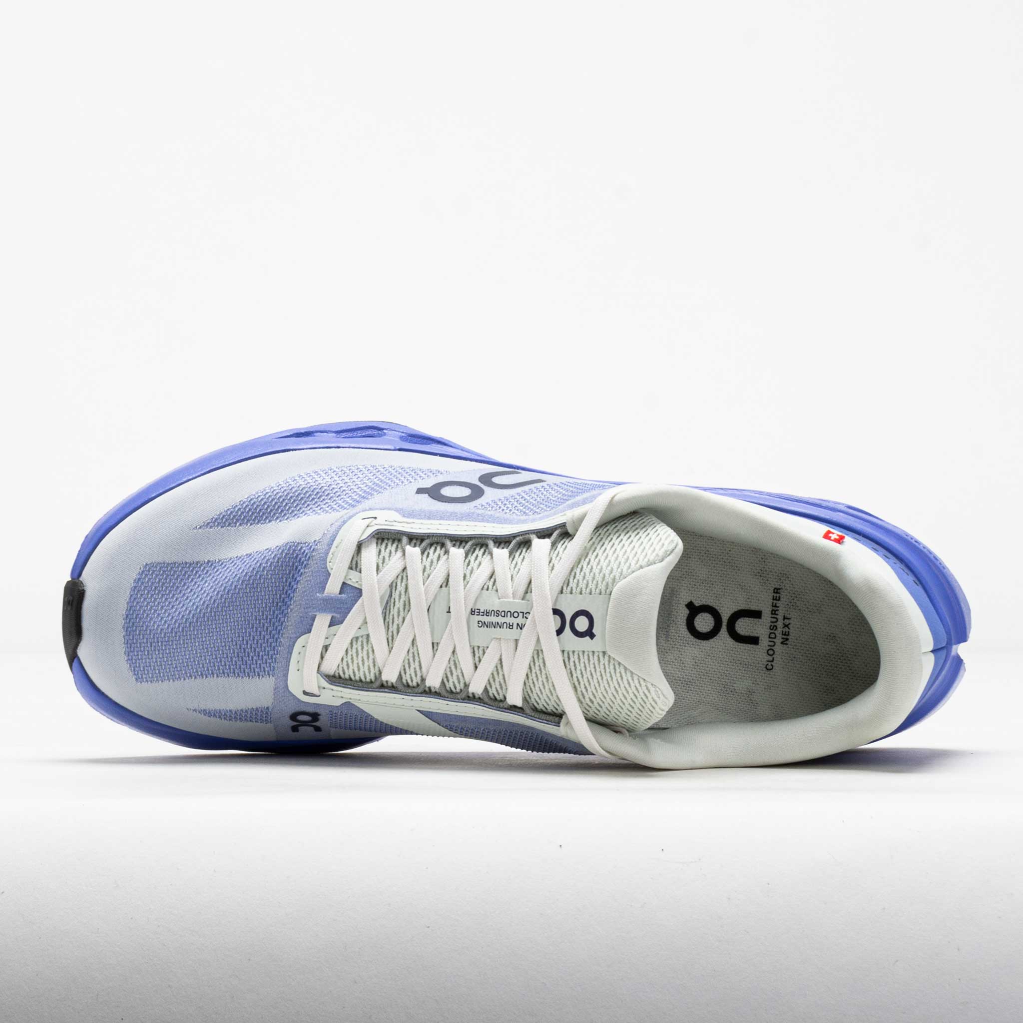 On Cloudsurfer Next Men's Sailor/Iceberg