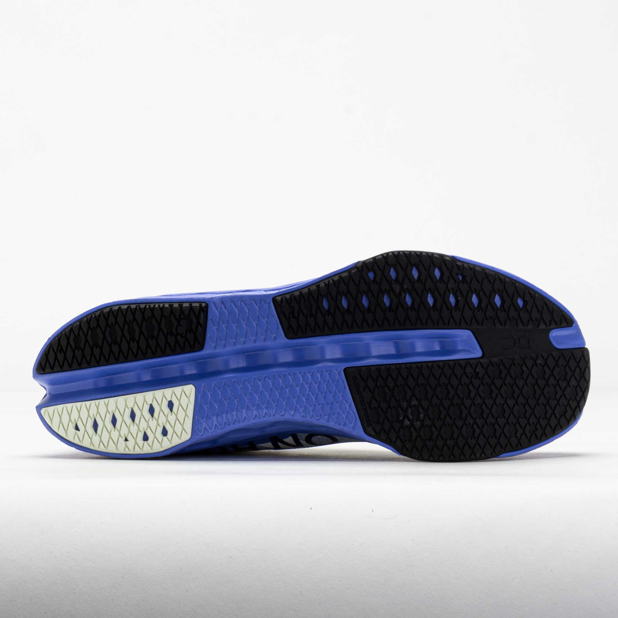 On Cloudsurfer Next Men's Sailor/Iceberg