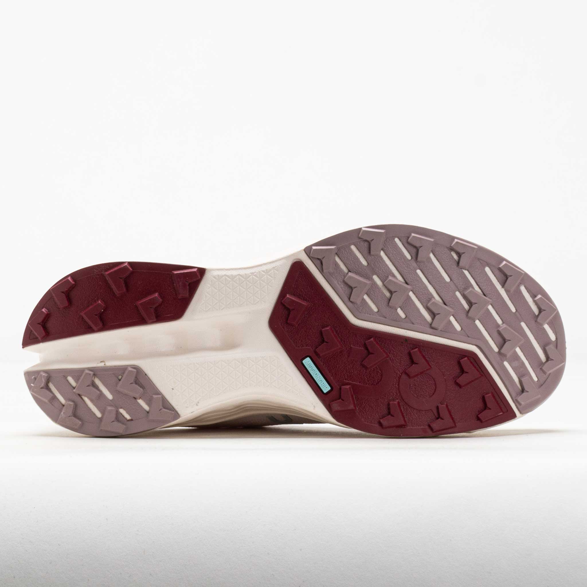 On Cloudsurfer Trail 2 Women's Lily/Gardenia